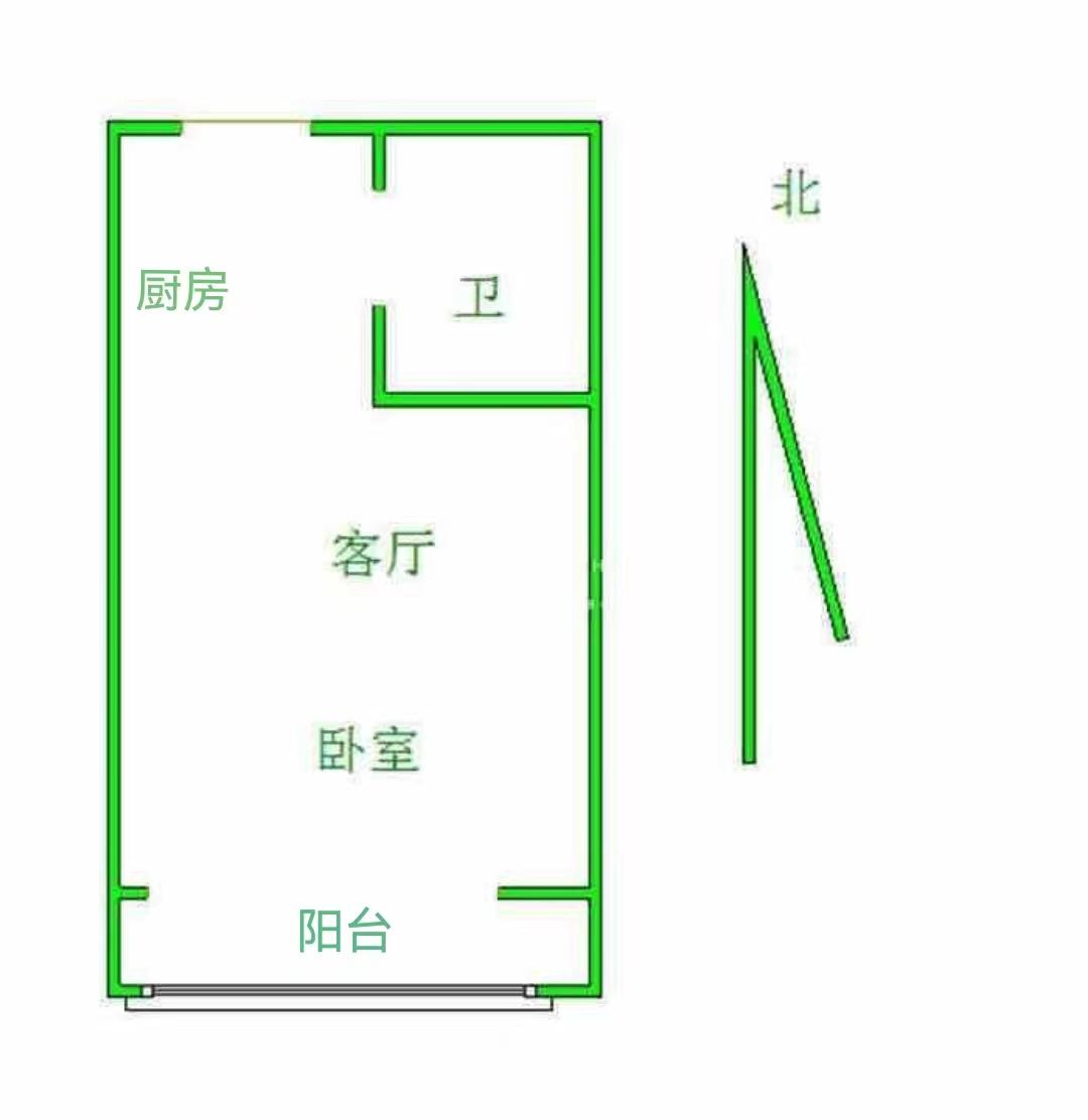 海蔚广场小区