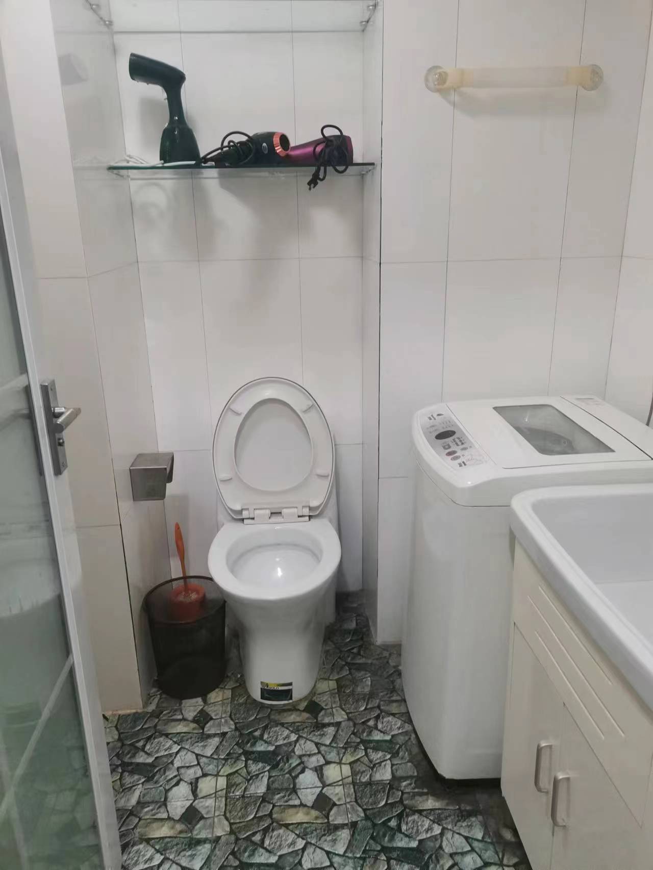 海蔚广场小区