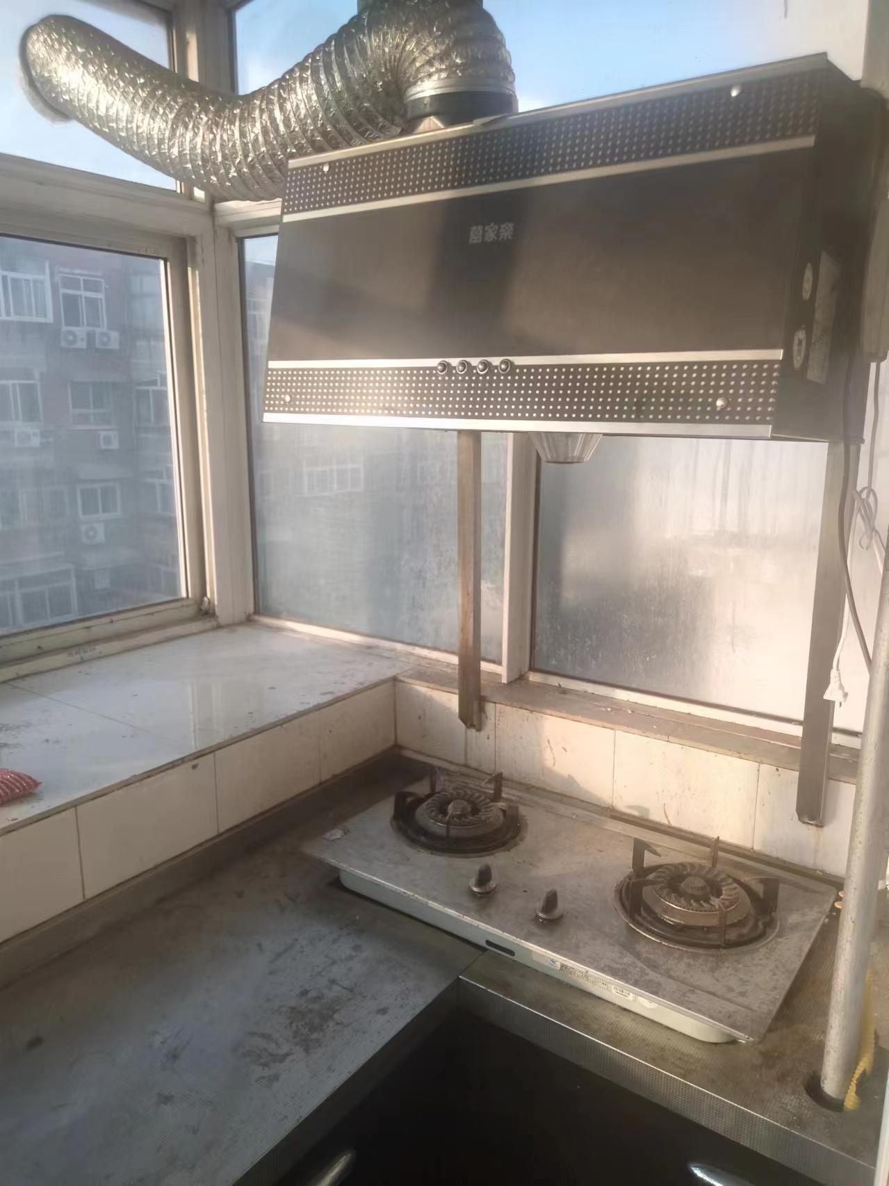 花园小区一区