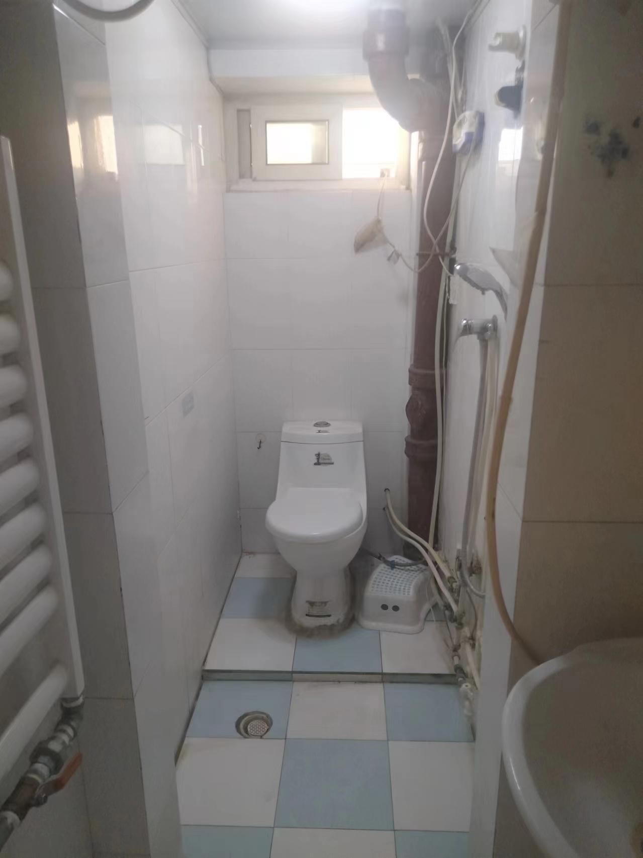 花园小区一区