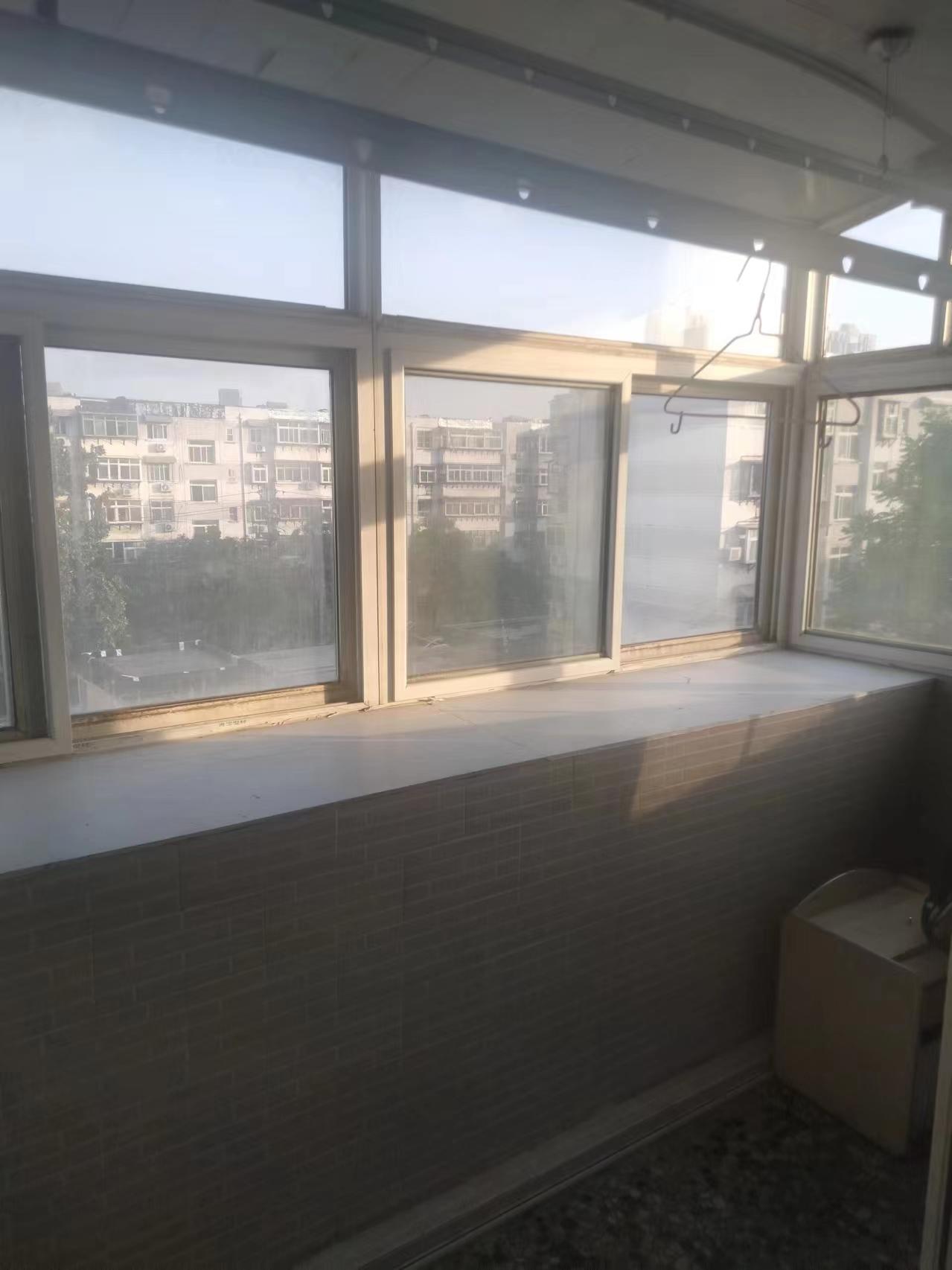 花园小区一区