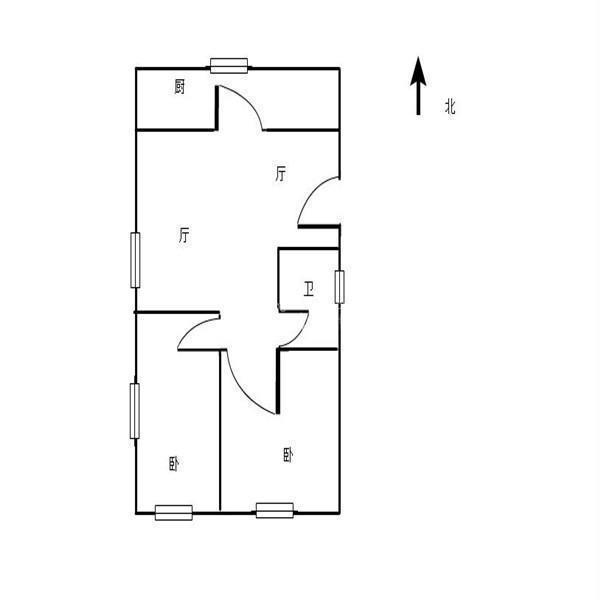 柏石峪小区