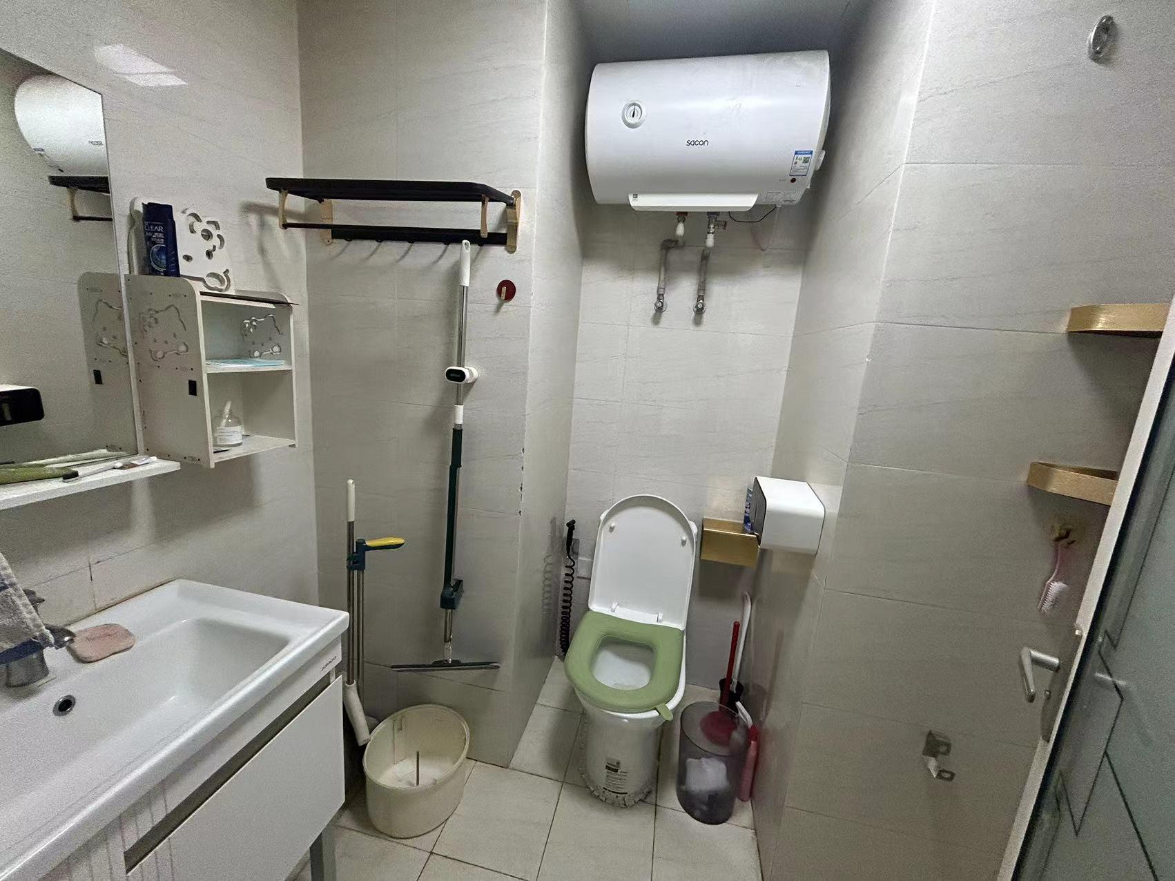 绿地欢乐颂