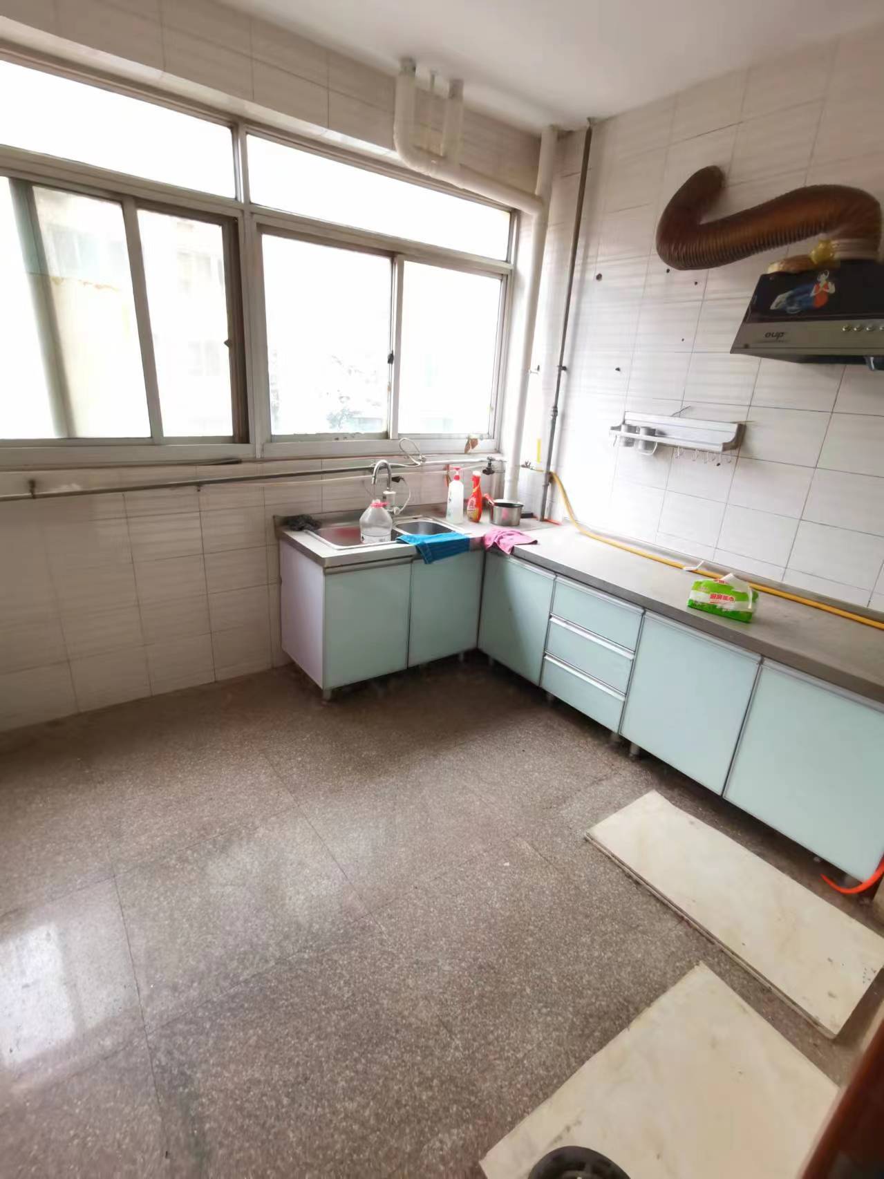 明星小区(槐荫)