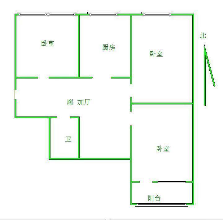 铜元局后街宿舍
