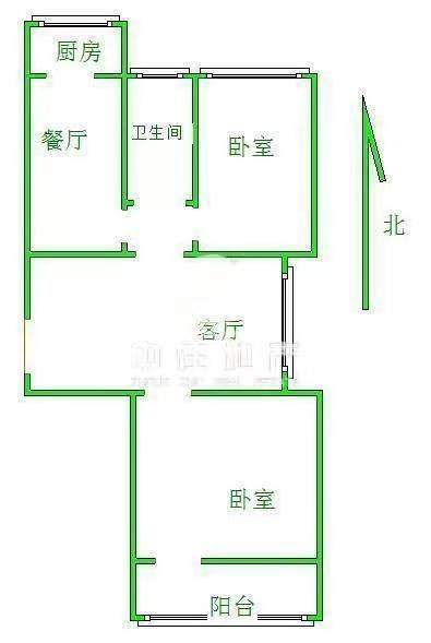 老屯铁路小区
