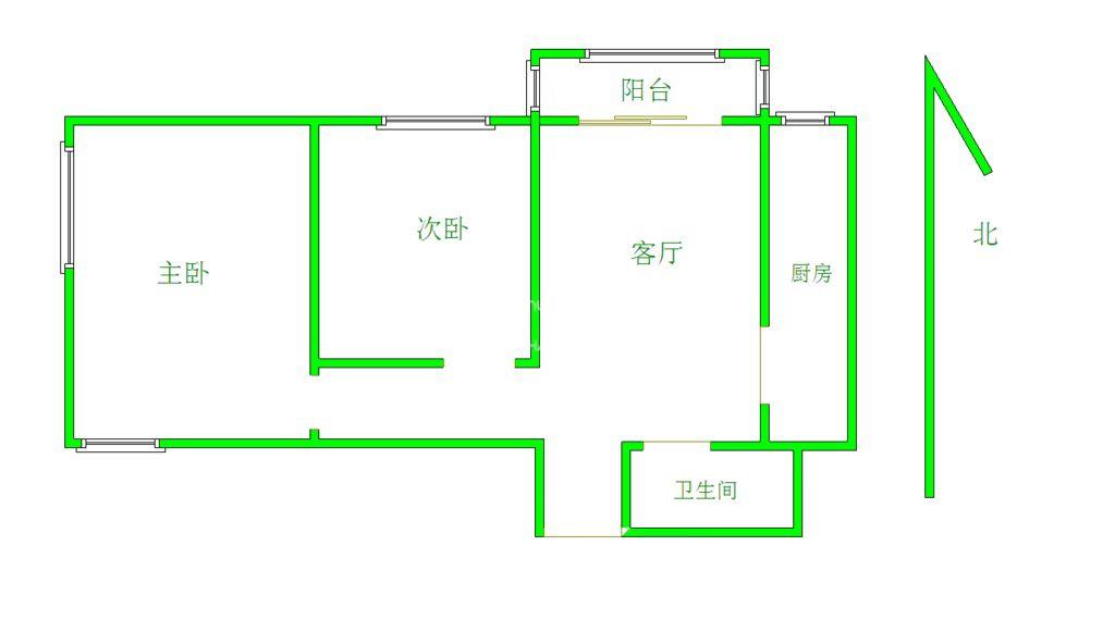 宝华新区