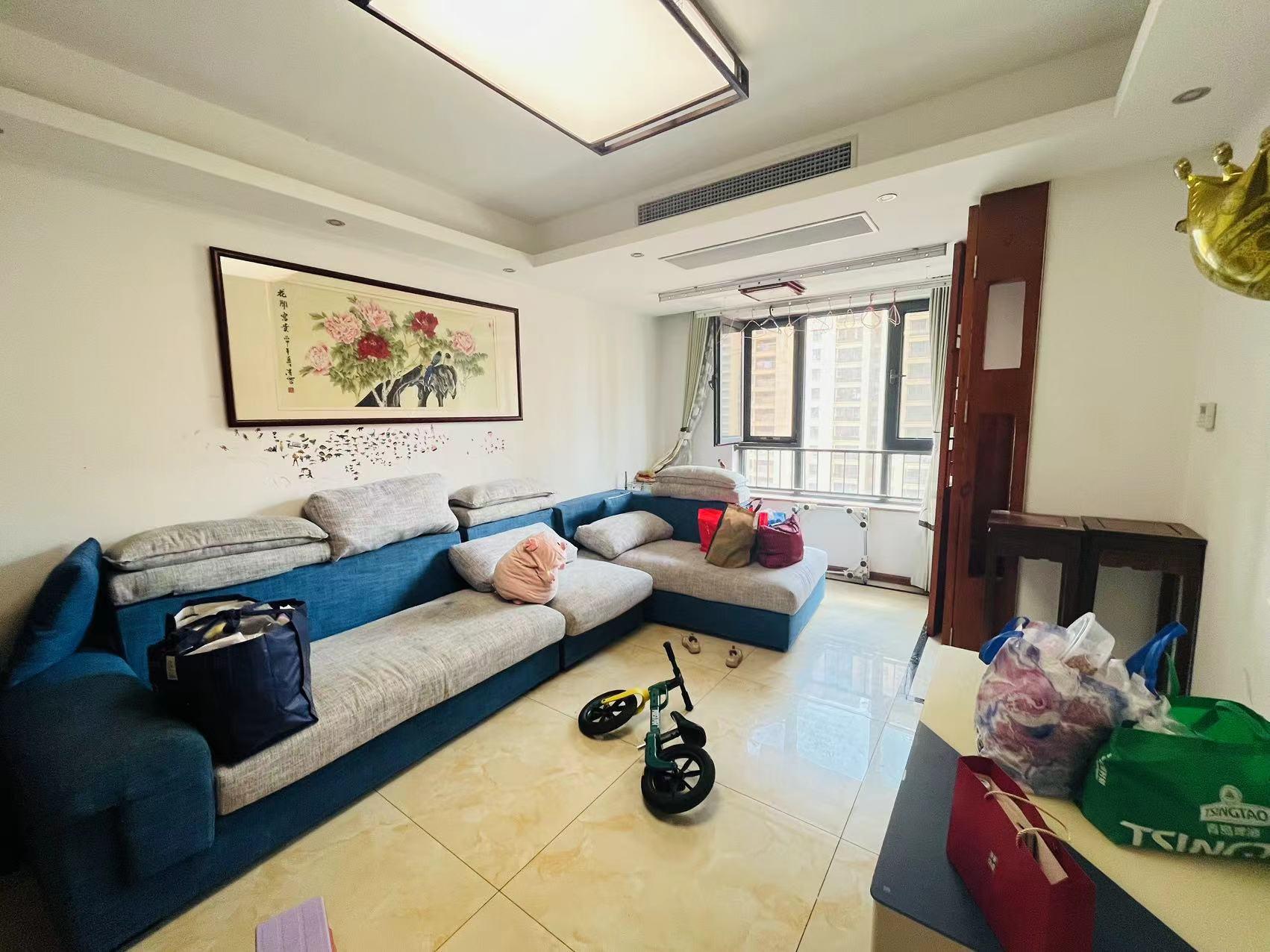 中建凤栖第