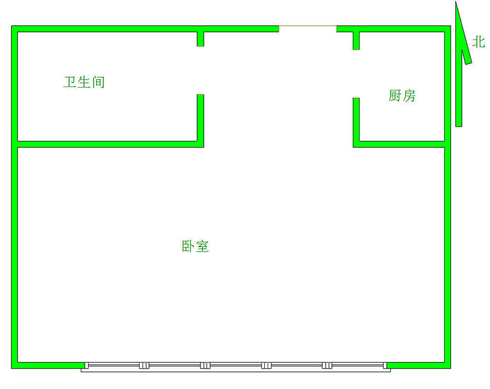 财富壹号广场