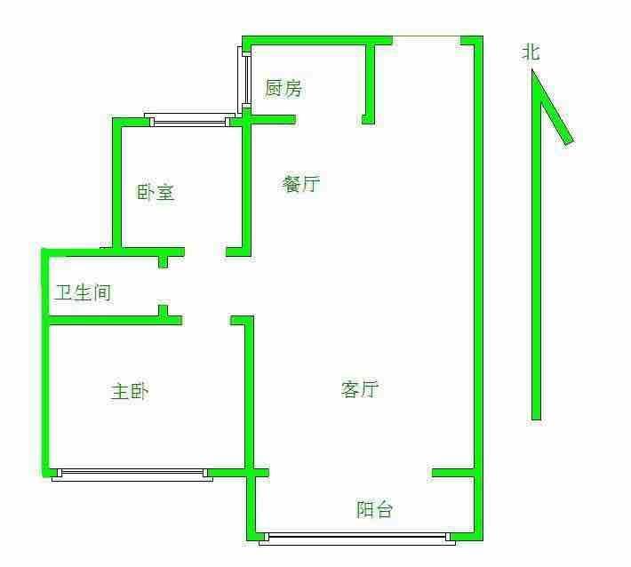 金科城