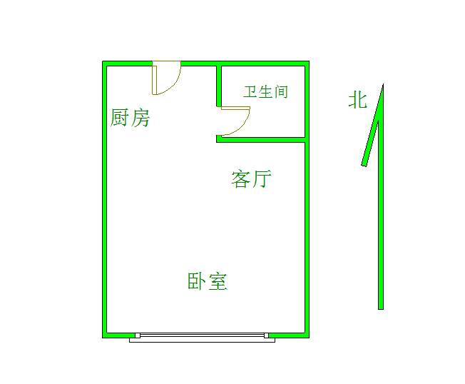 绿地卢浮云公馆