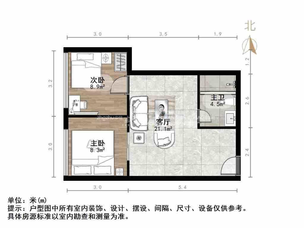 银座晶都国际