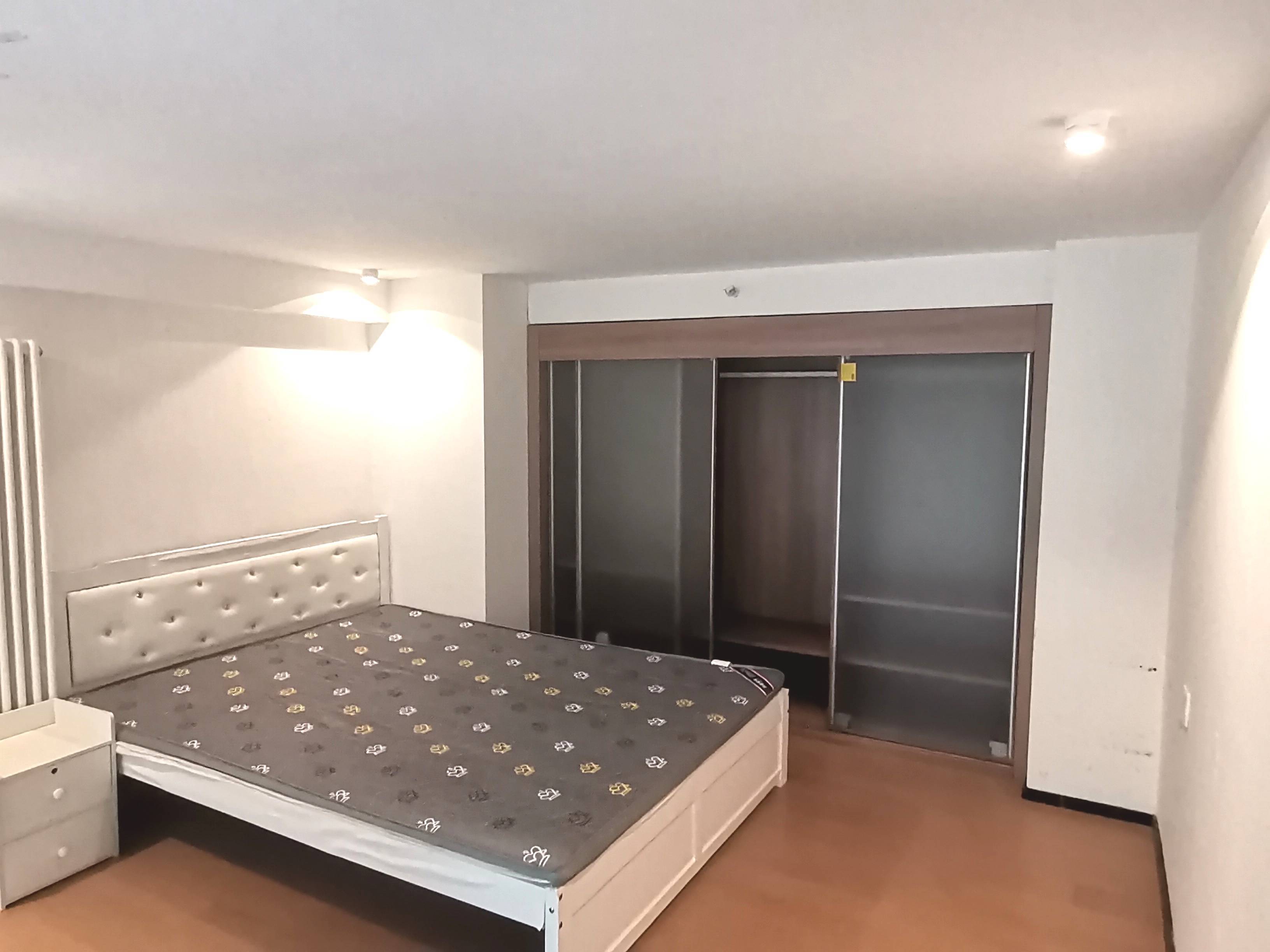 恒大城(商住楼)