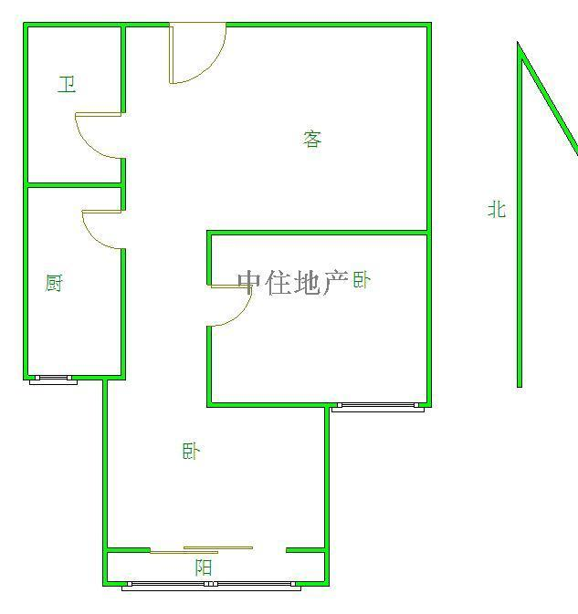 清新东区