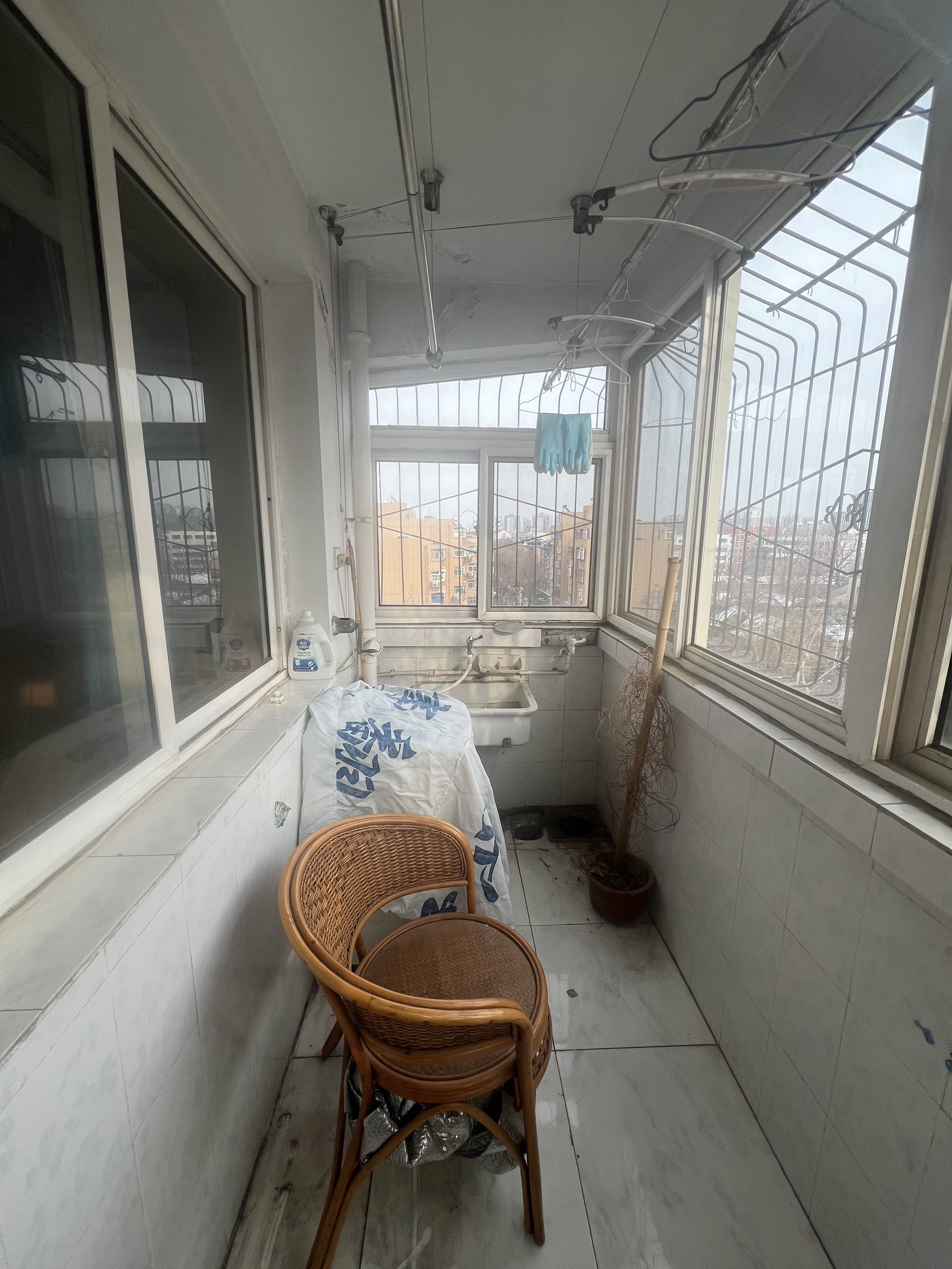 师范小区