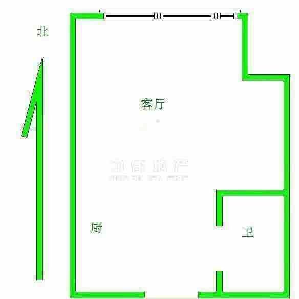 绿地欢乐颂