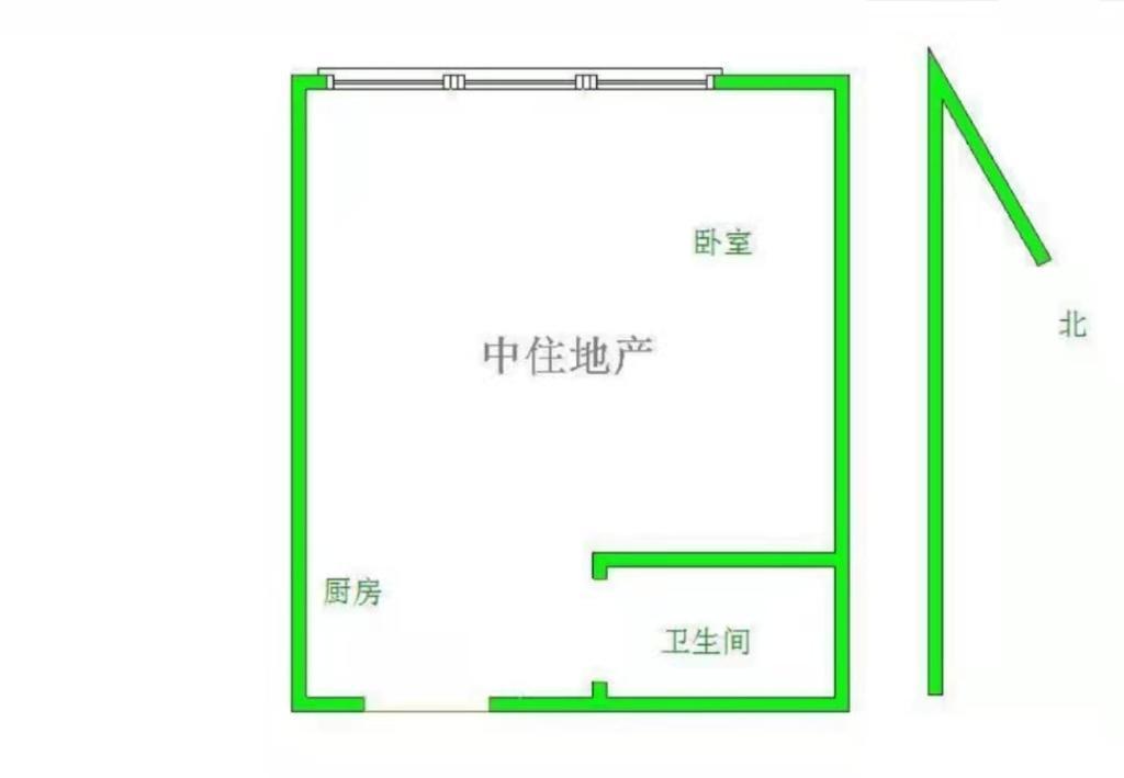 绿地欢乐颂