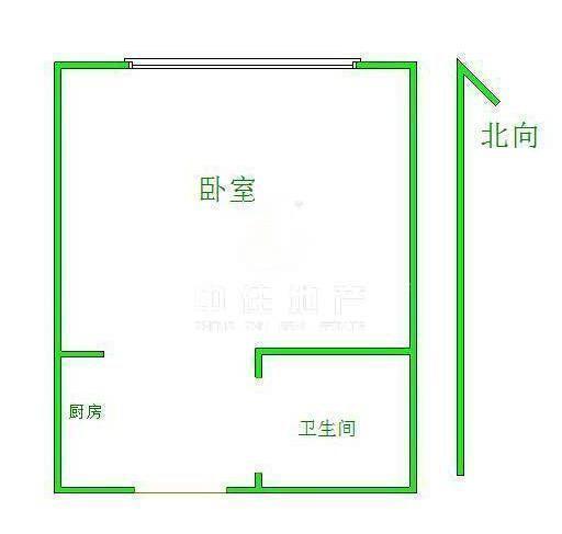 三庆齐盛广场