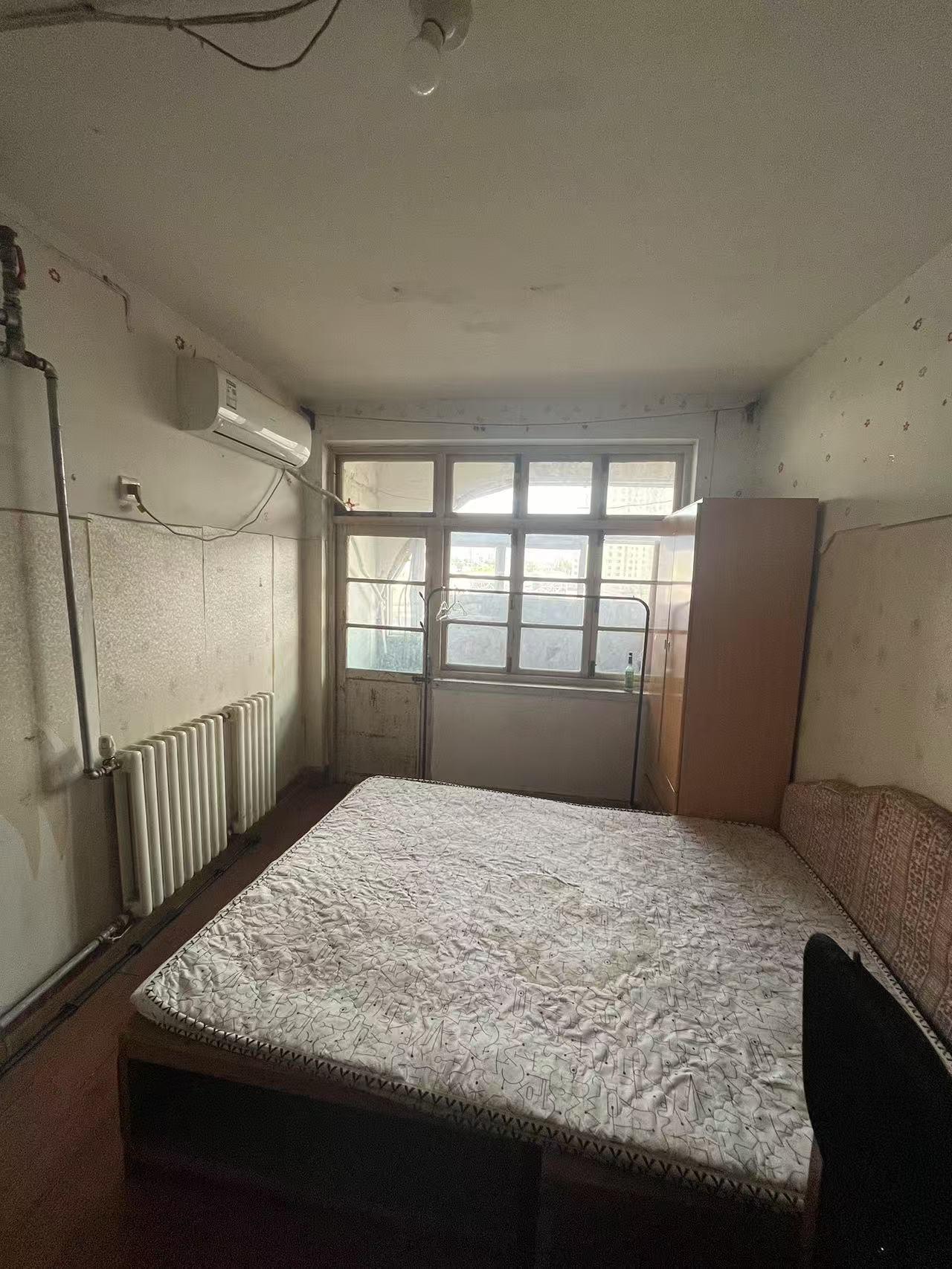 青后小区