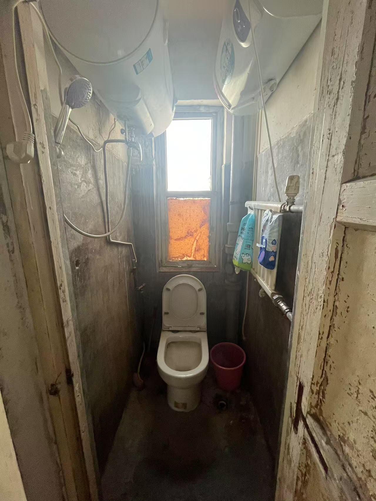 青后小区