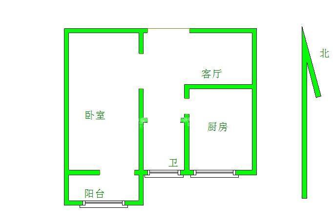青后小区