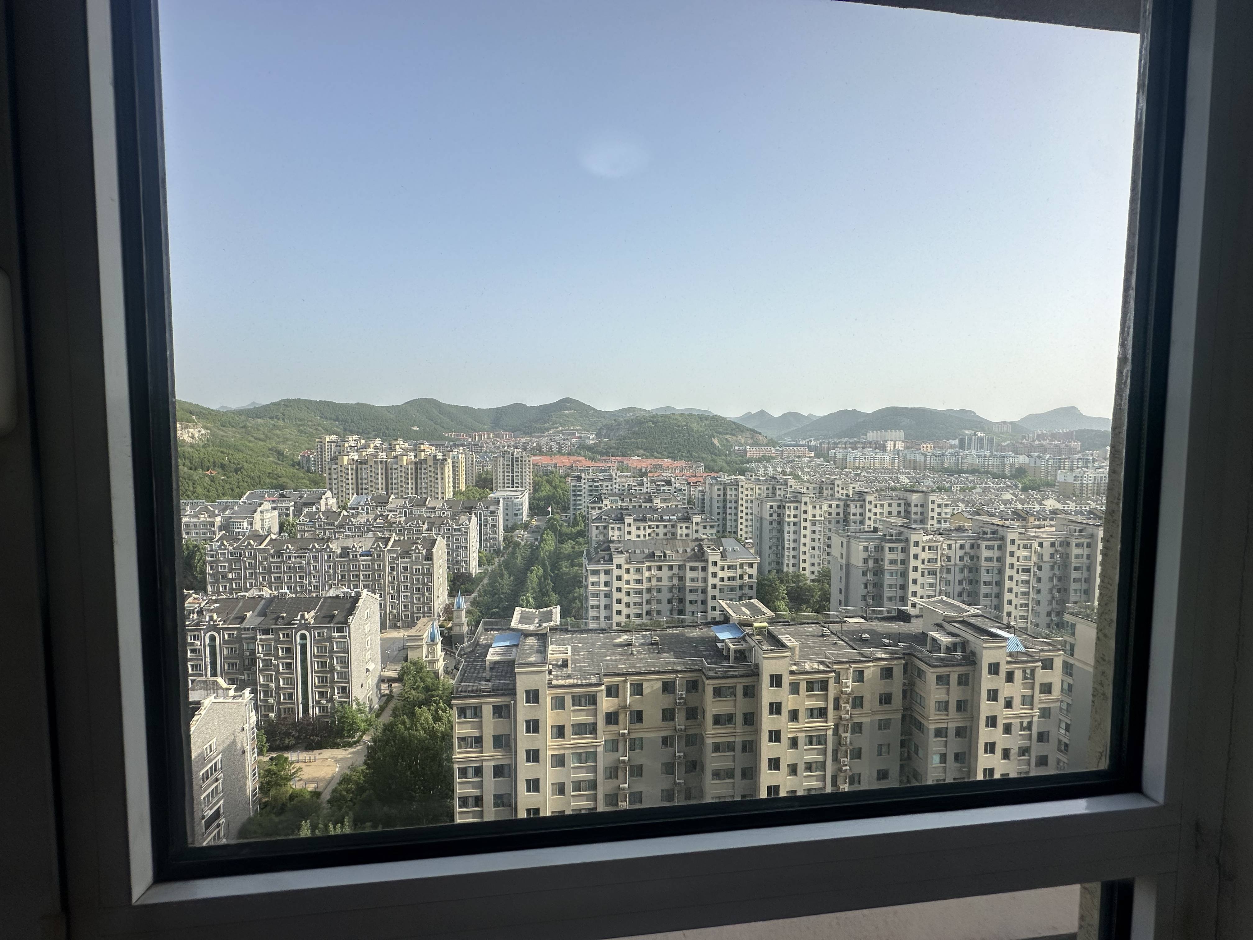 财富中心