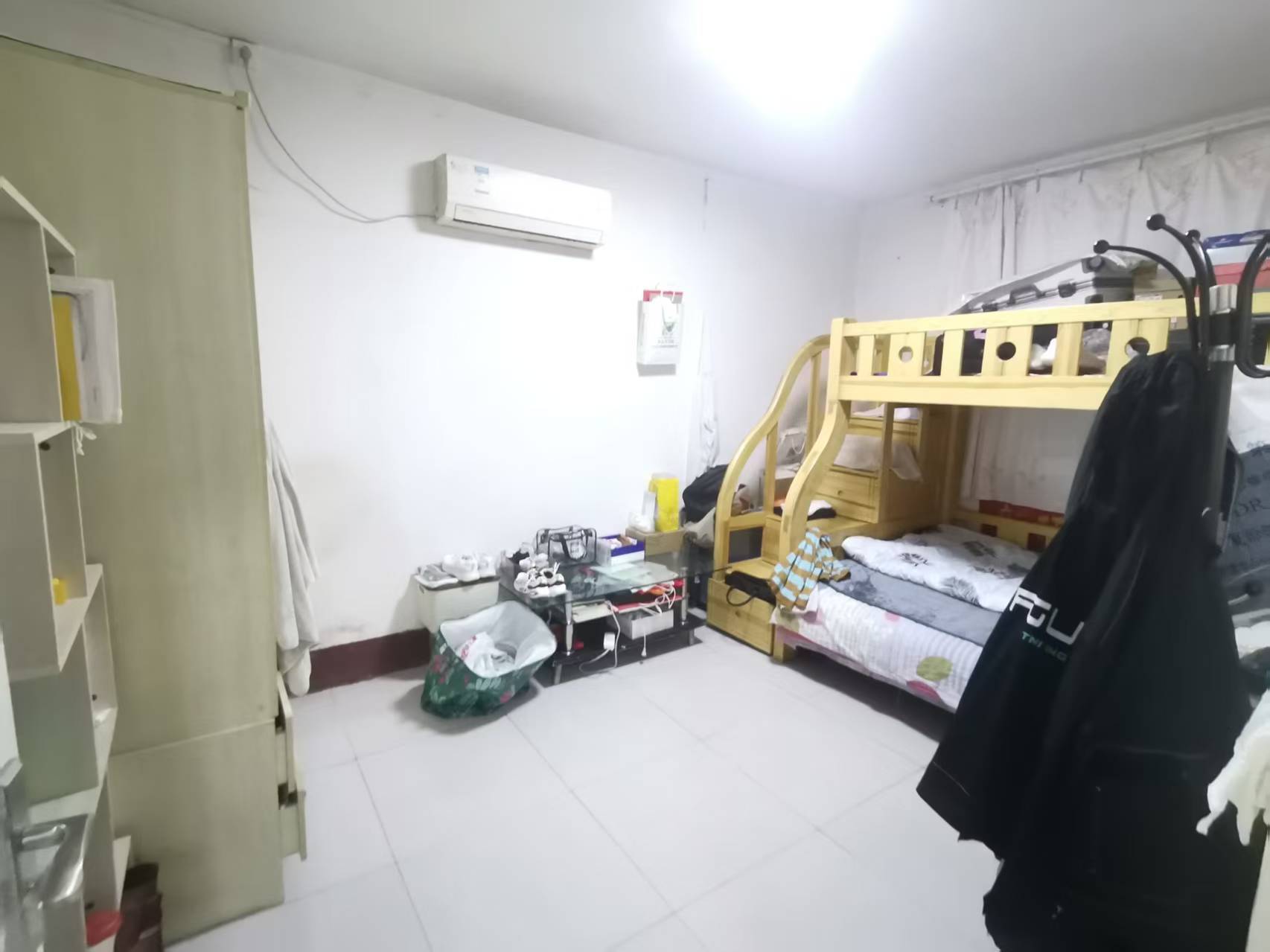 荷香村小区