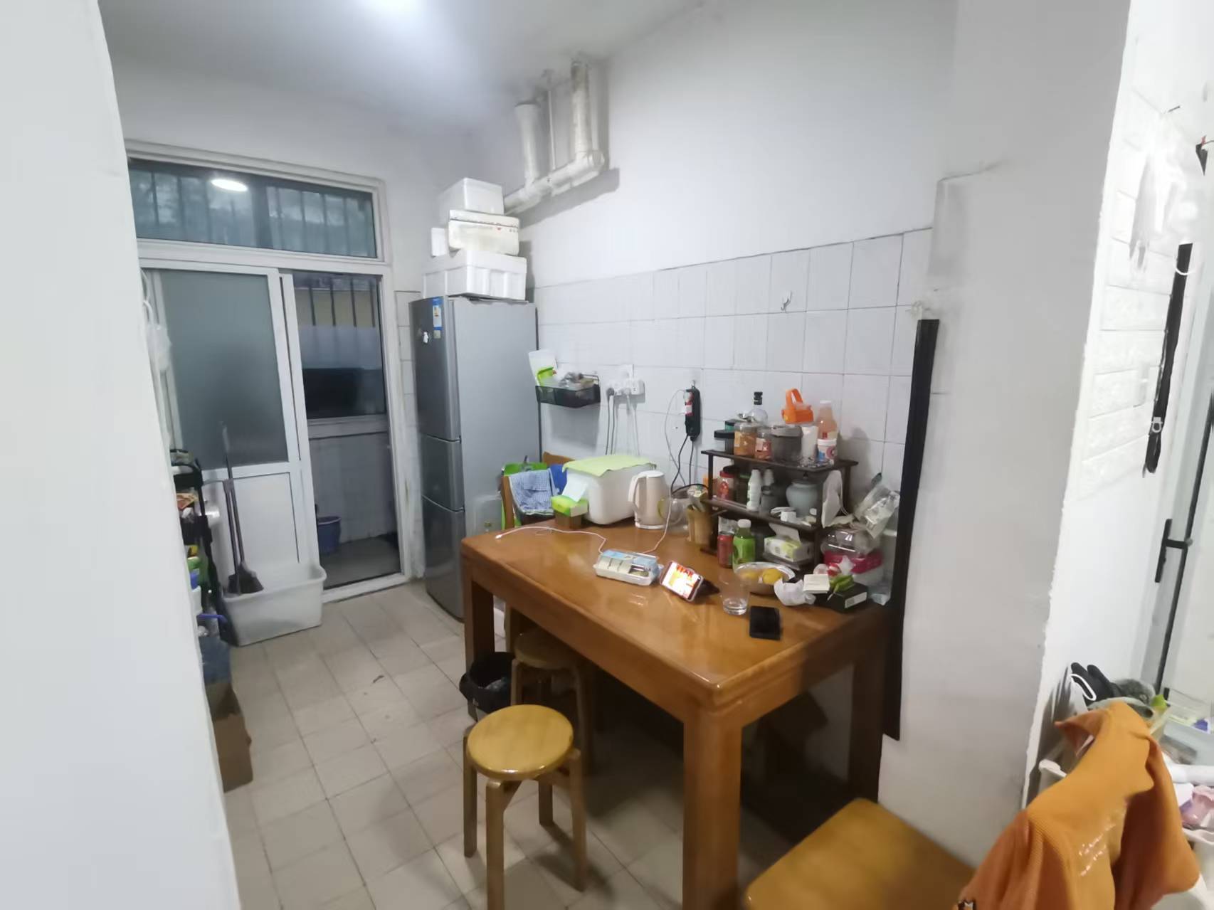 荷香村小区