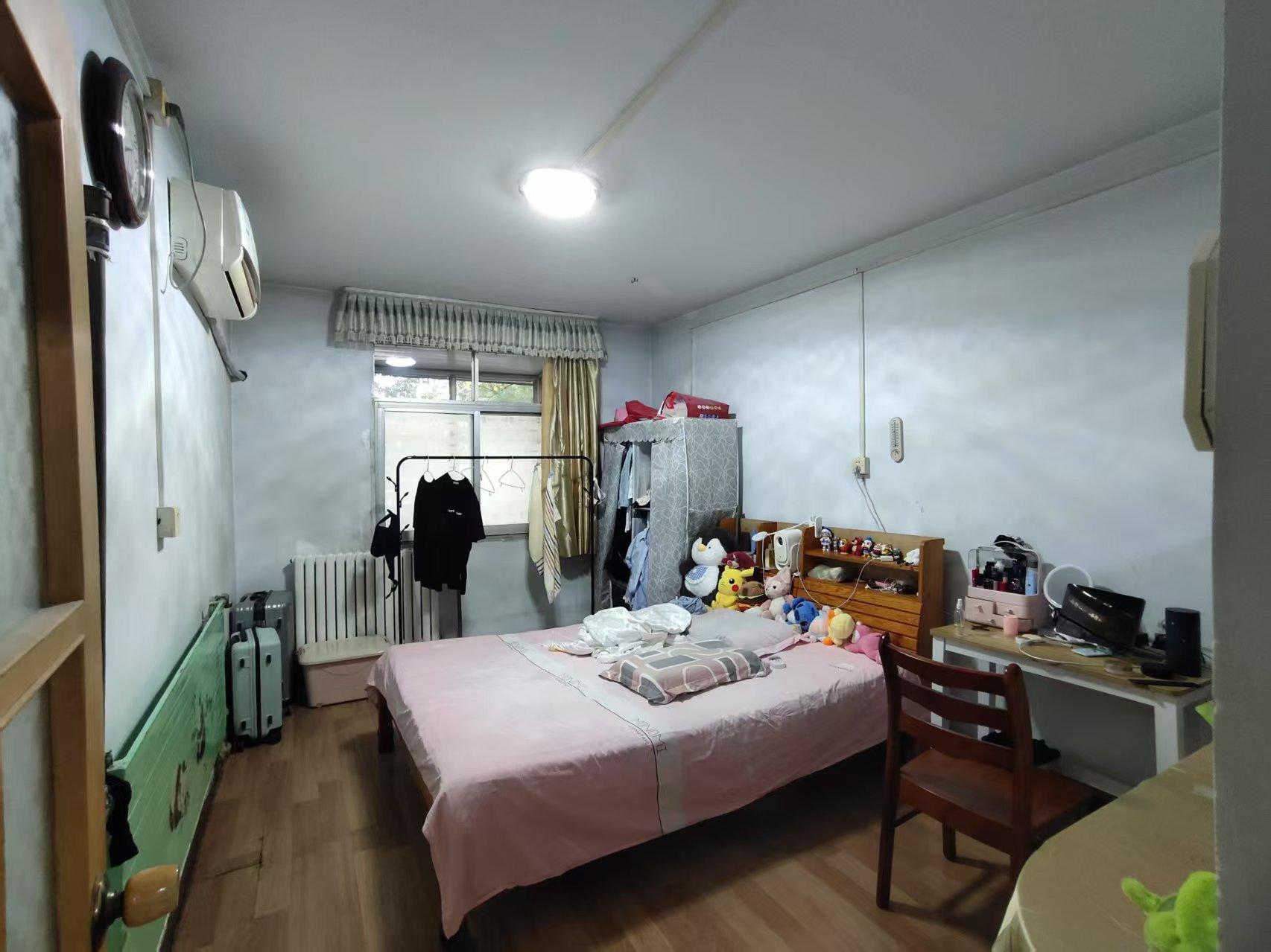 舜玉小区南区