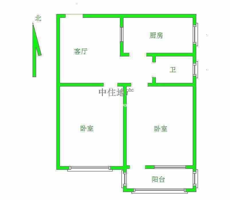 舜玉小区南区