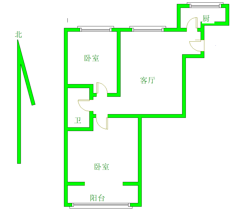 龙槐雅苑