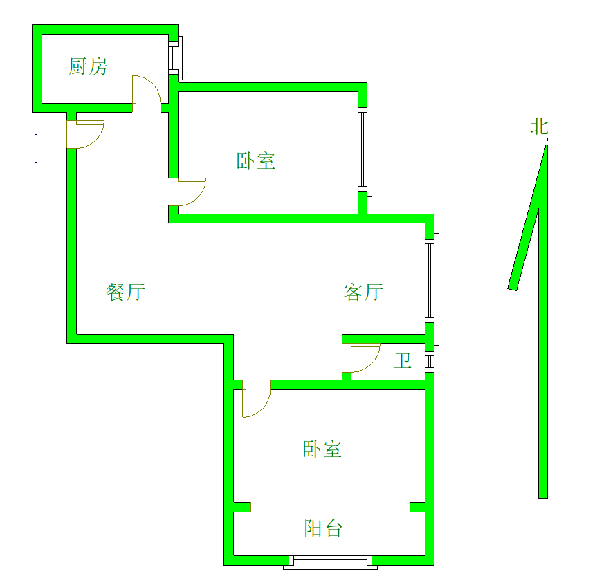 龙槐雅苑