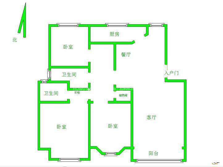 三箭吉祥苑