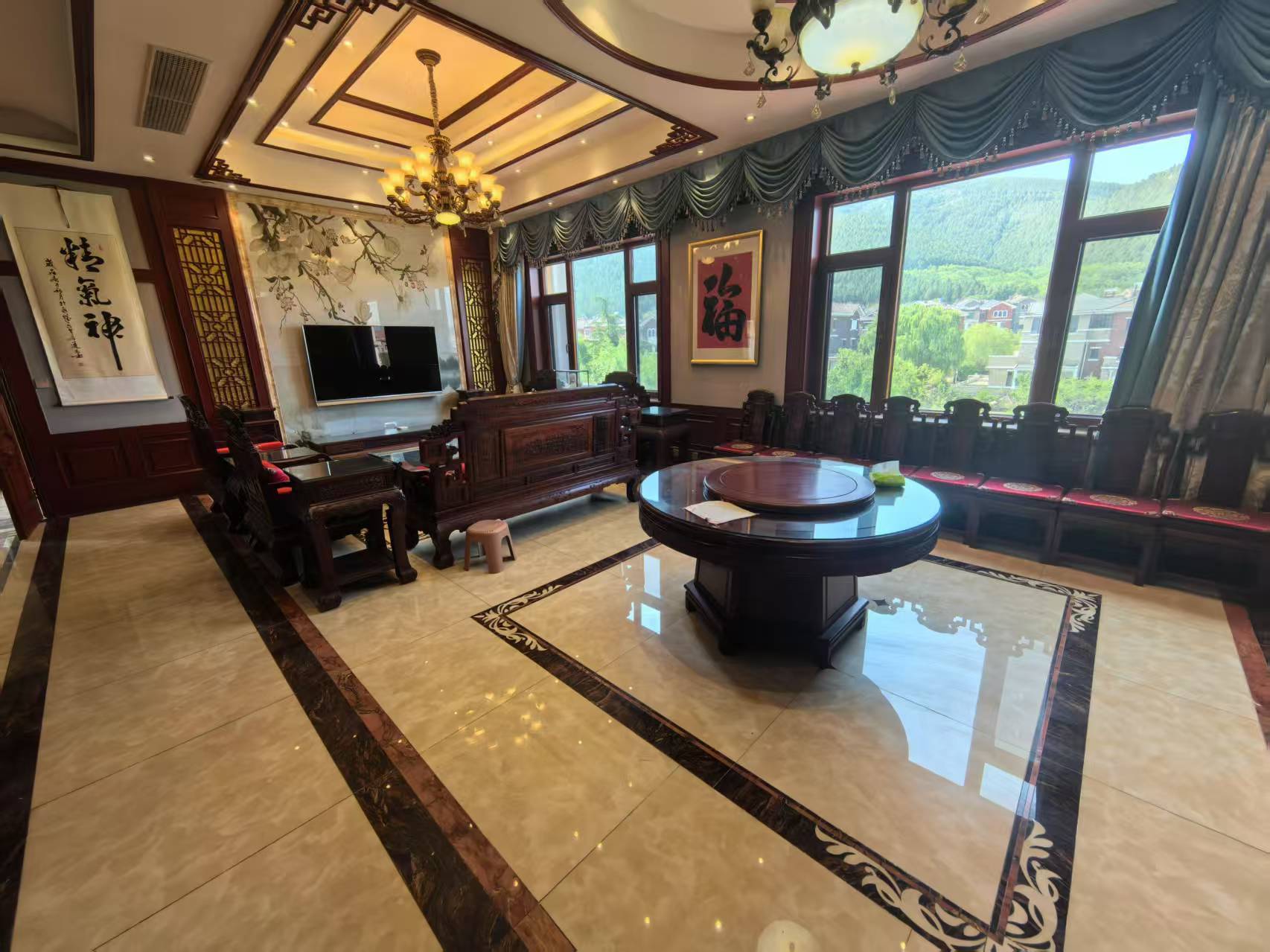 国华东方美郡