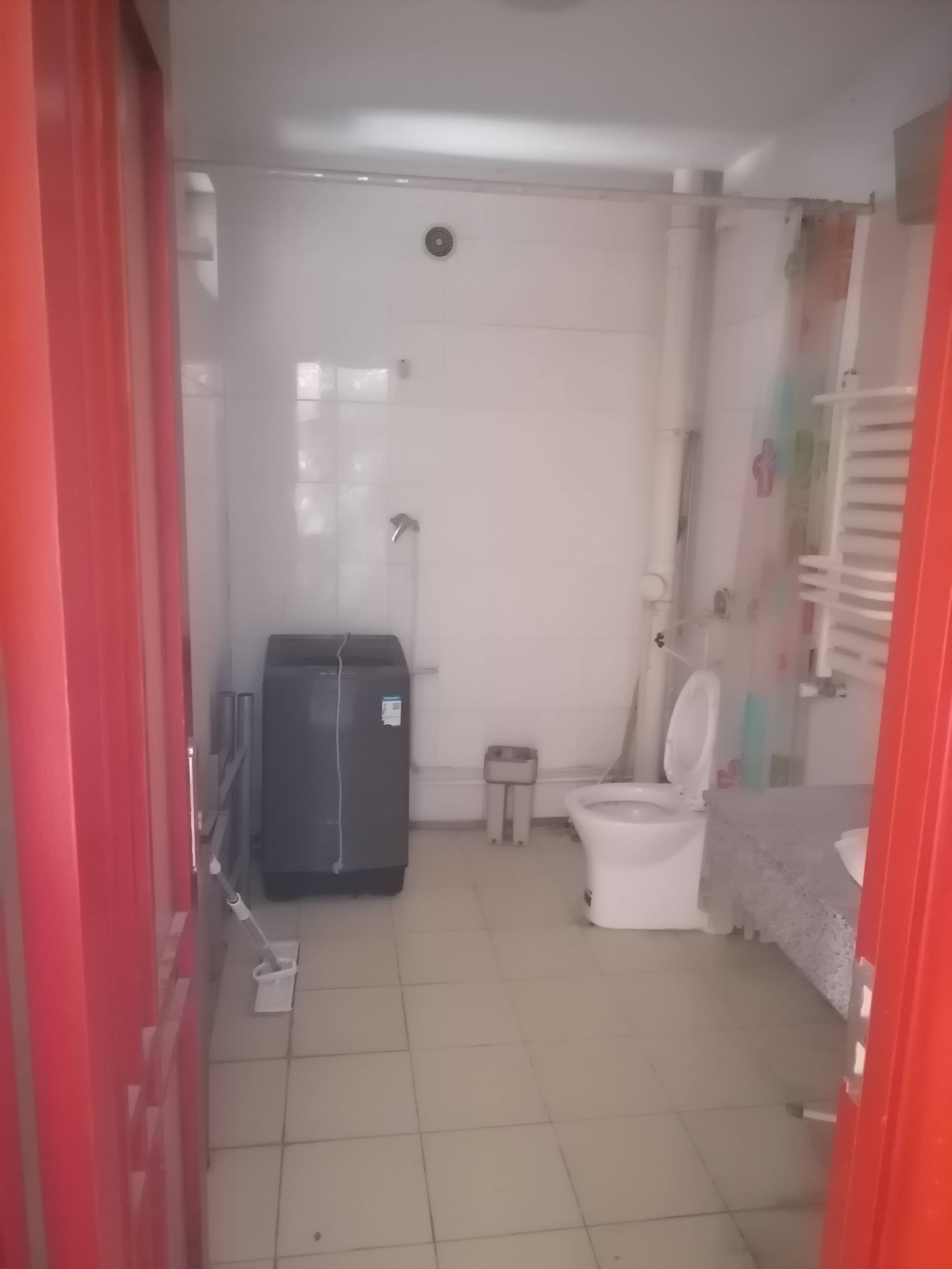 潘庄新居