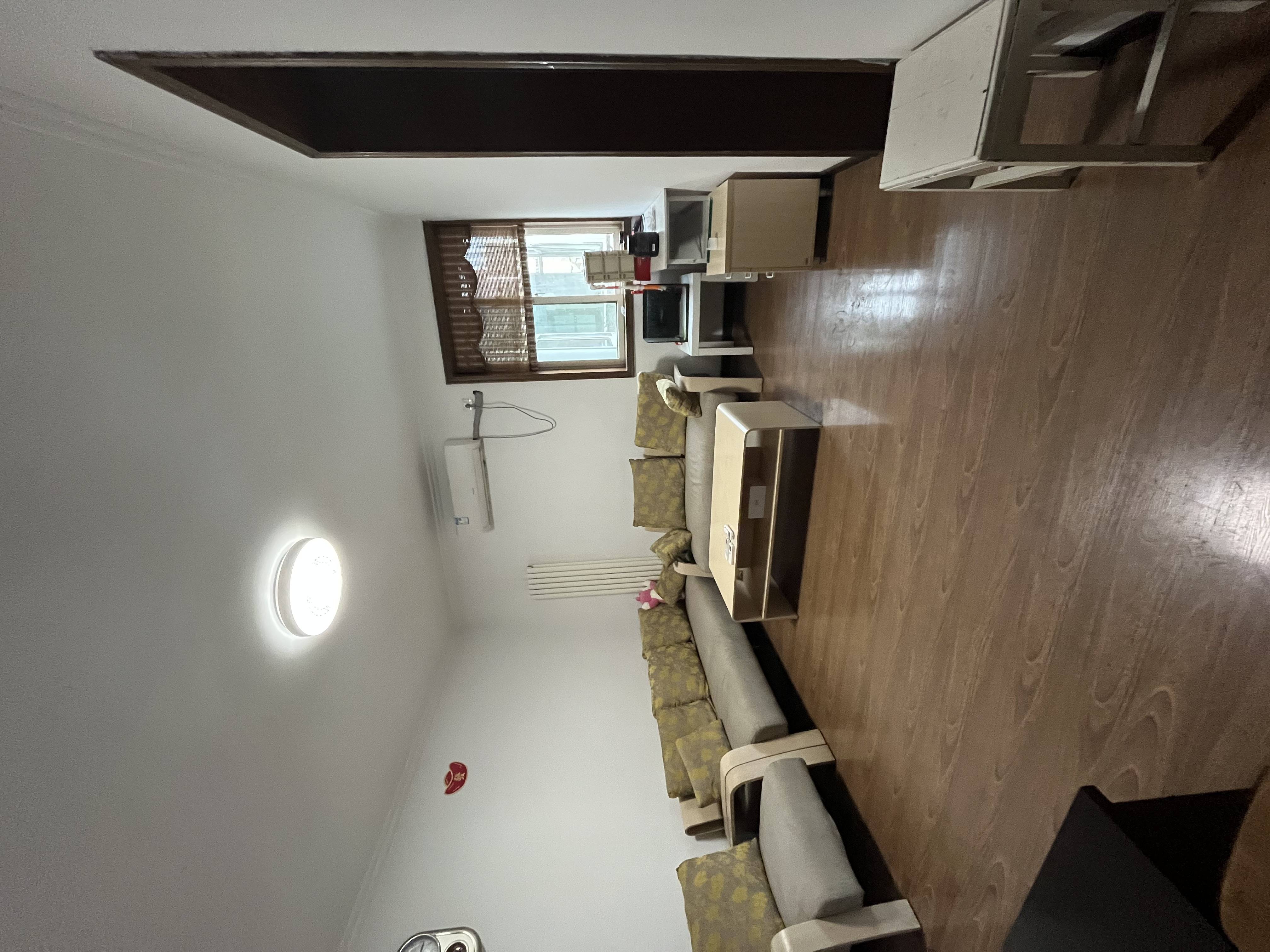 整租·杆石桥 乐山小区 3室2厅 南北