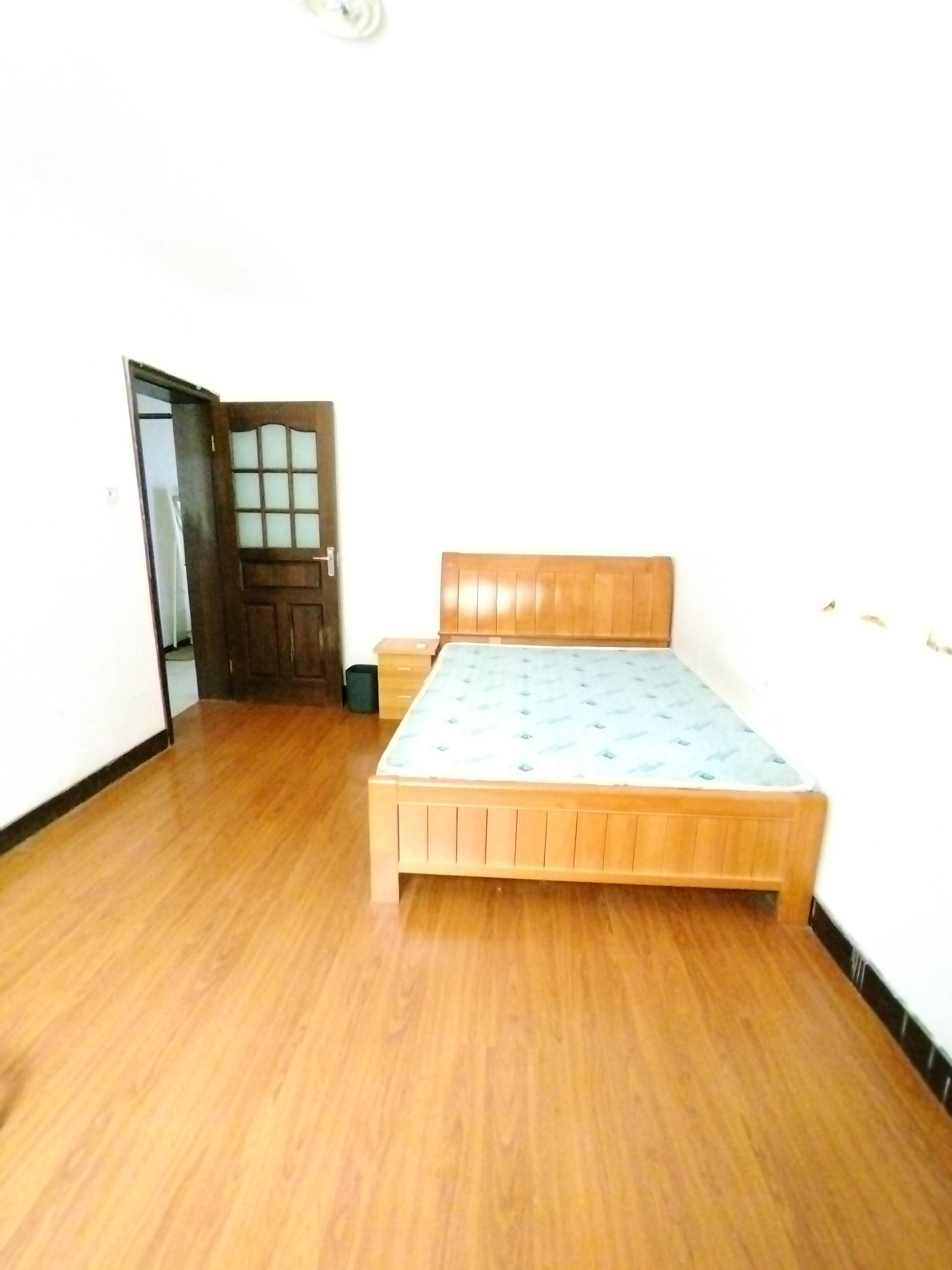 玉函小区东区