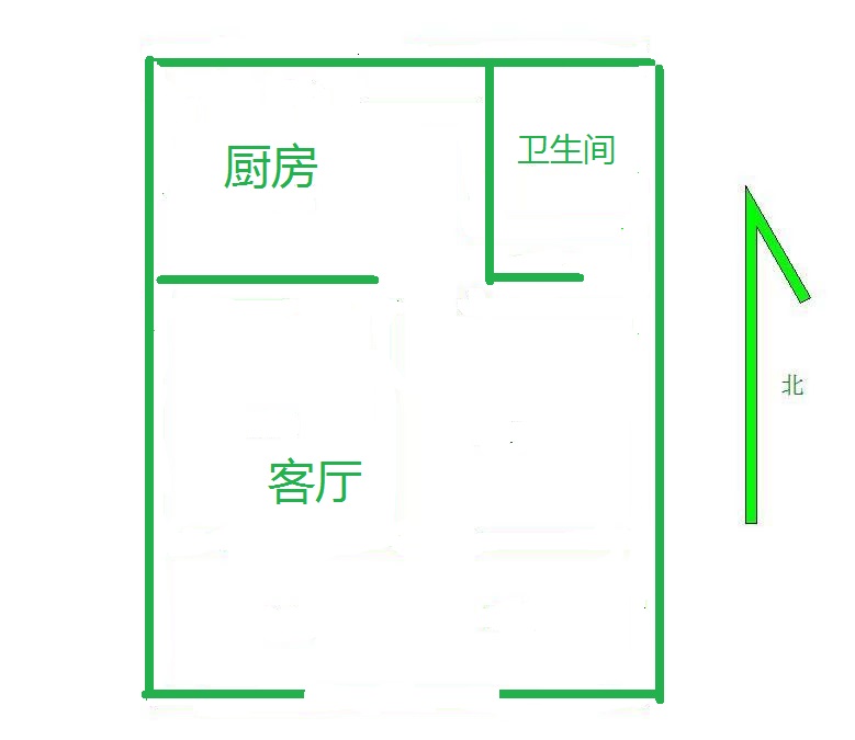 鲁能领秀城中央公园东区