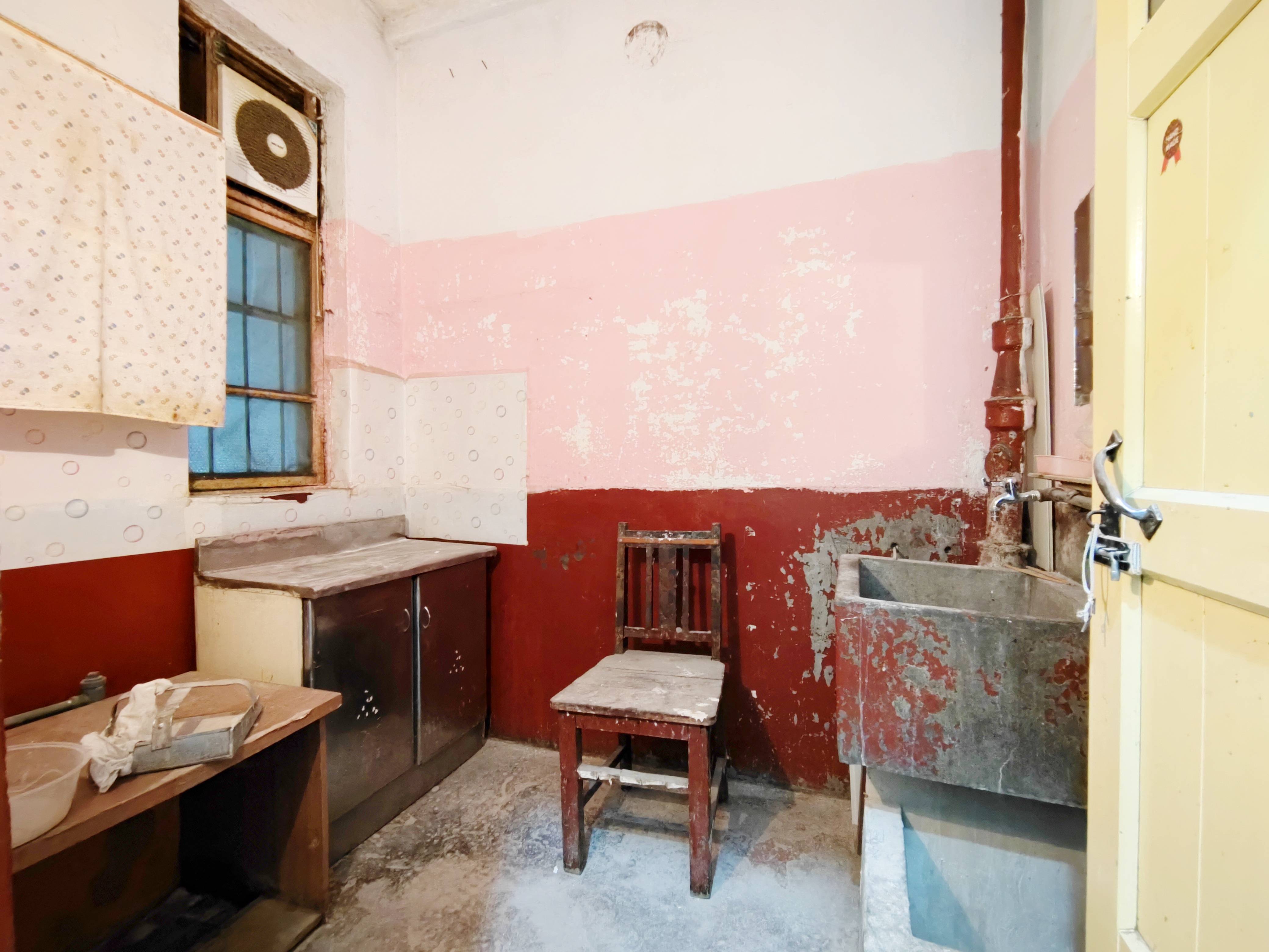 工商银行宿舍（济微路）