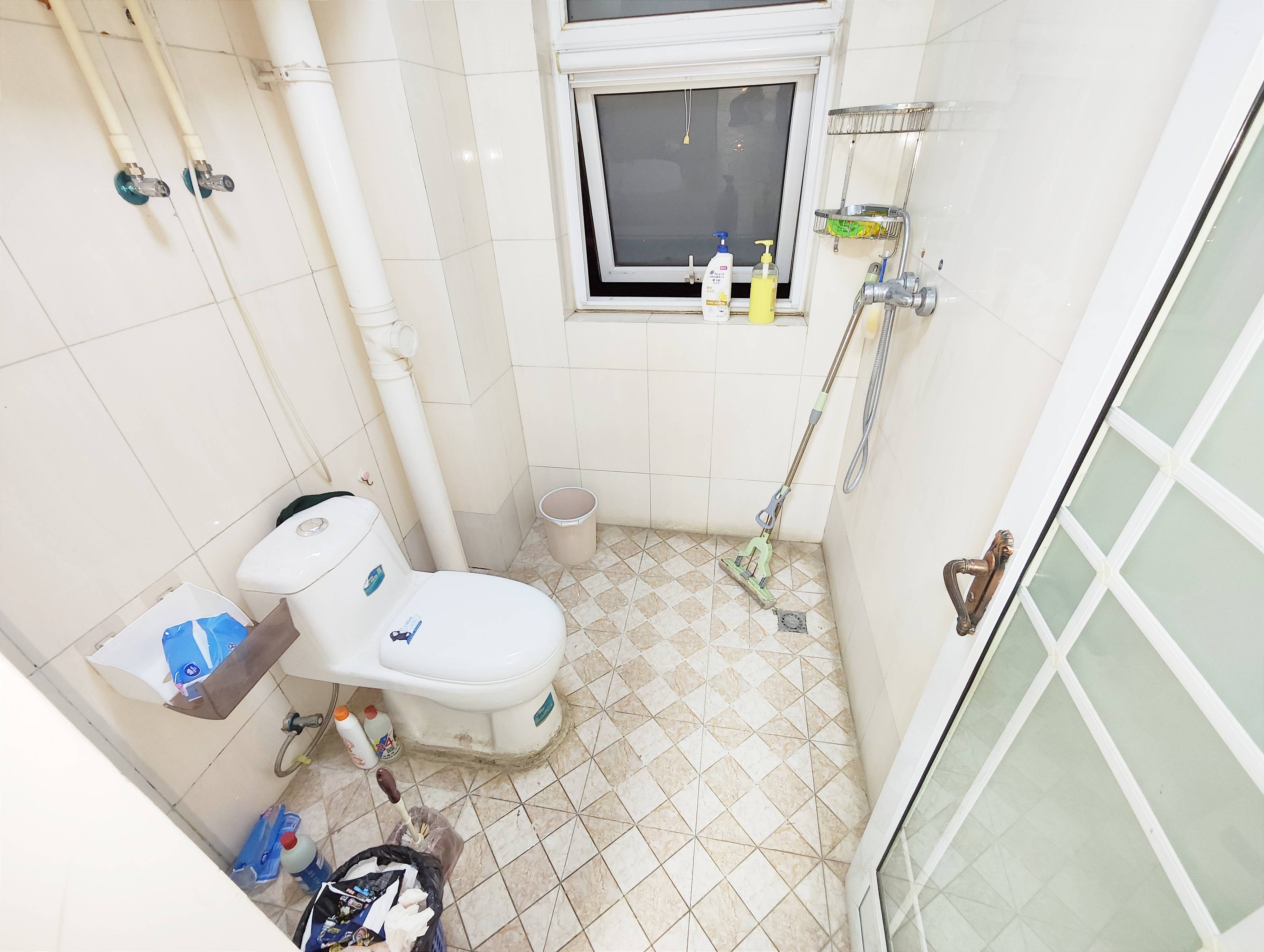 绿地中央广场四区