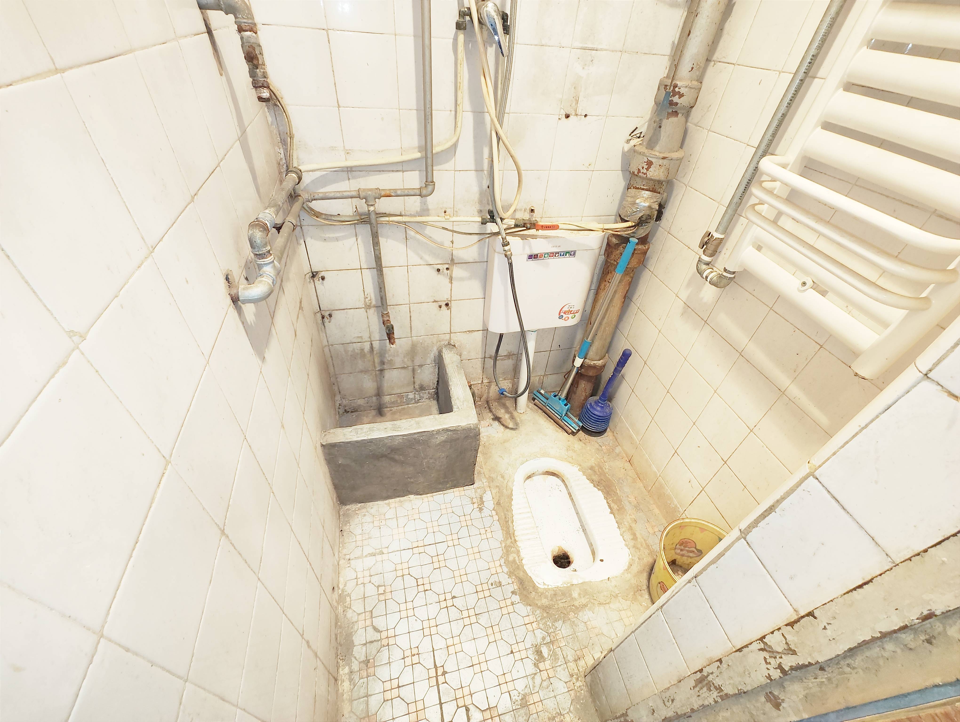 张庄路石油宿舍