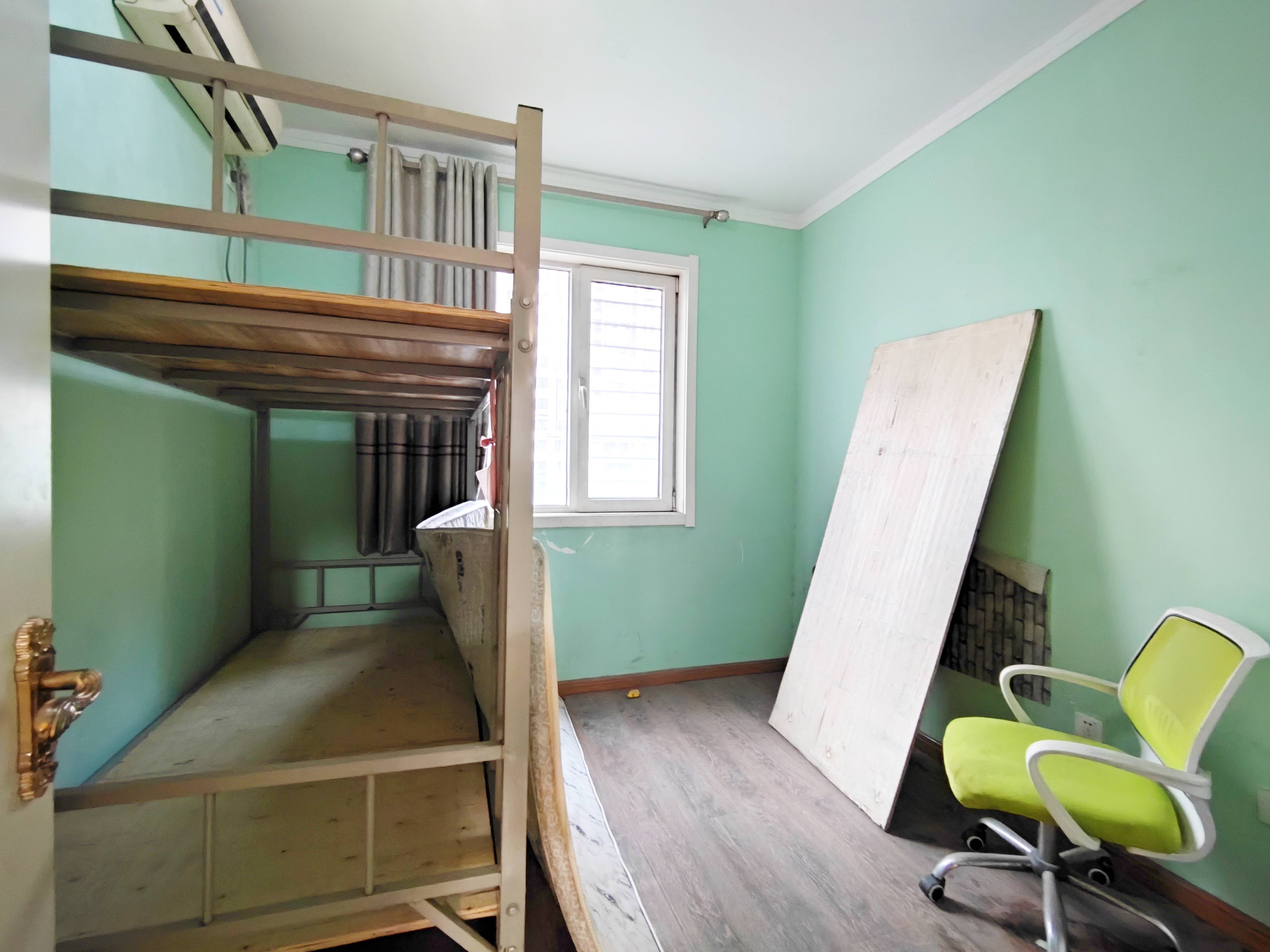 中建锦绣城一期