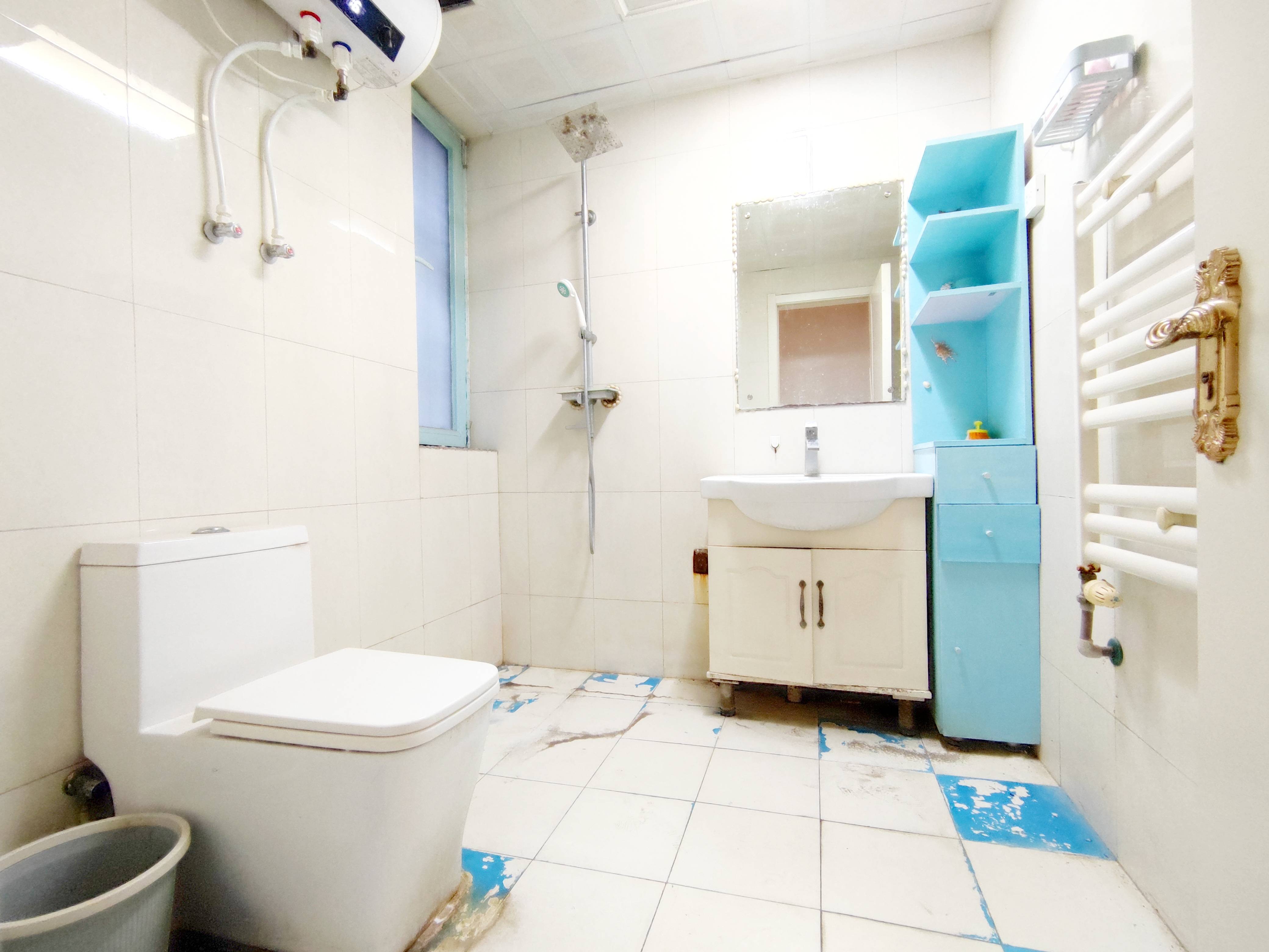 中建锦绣城一期