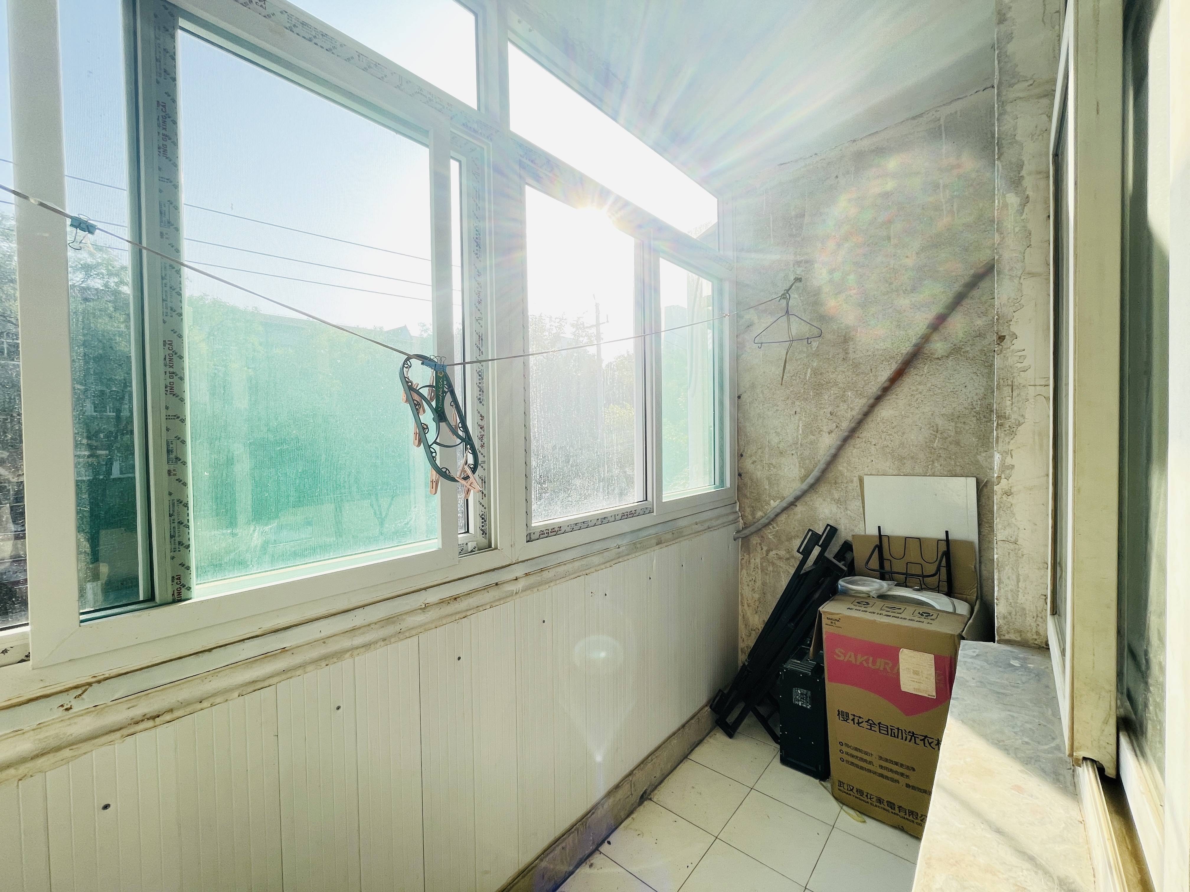 山大南路山大宿舍