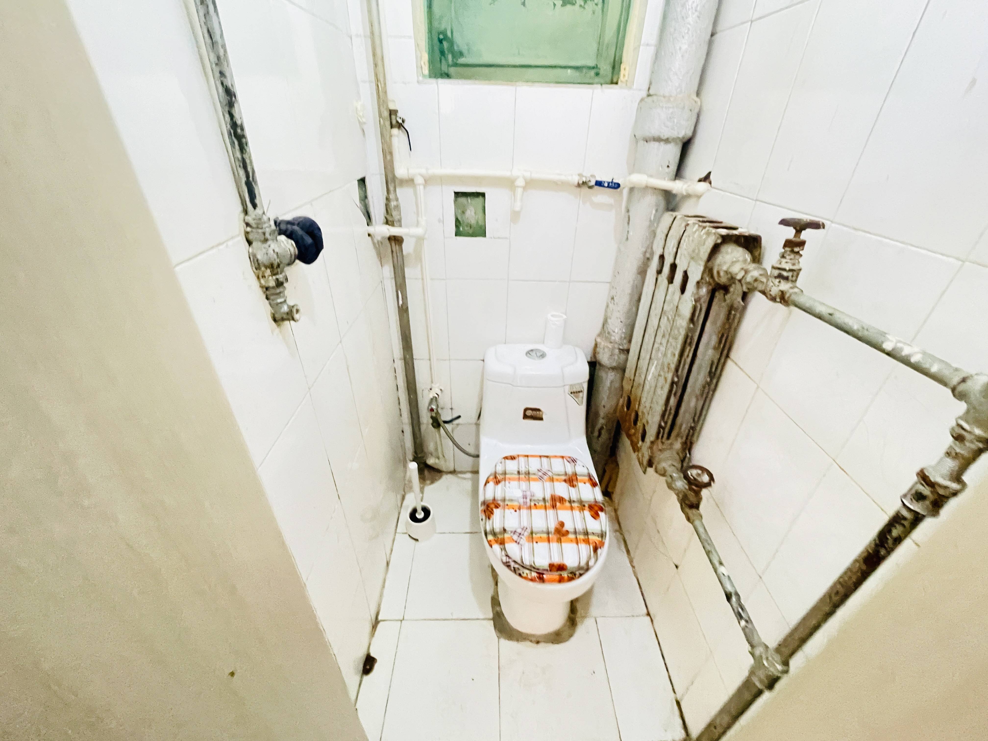 山大南路山大宿舍