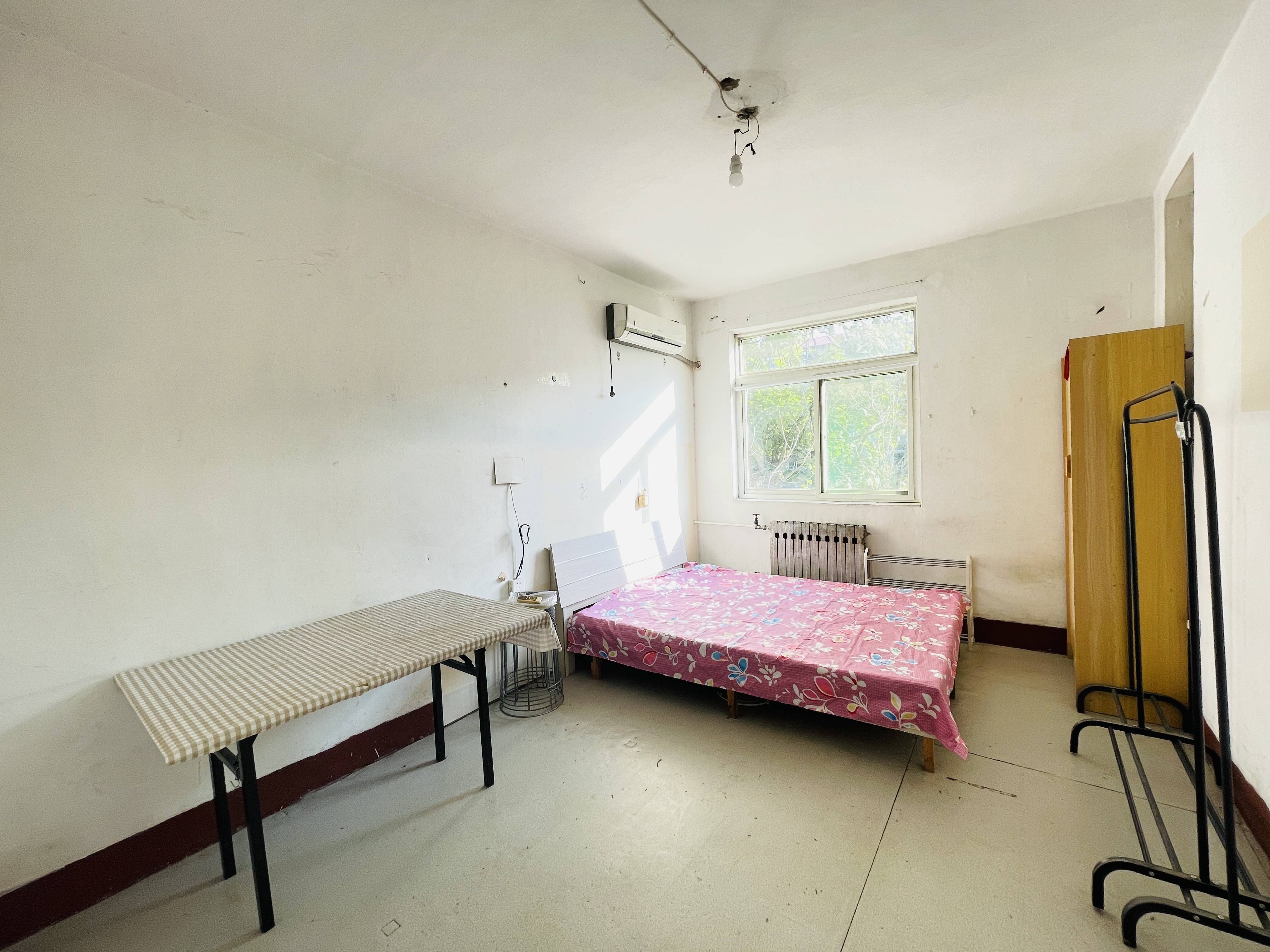 山大南路山大宿舍