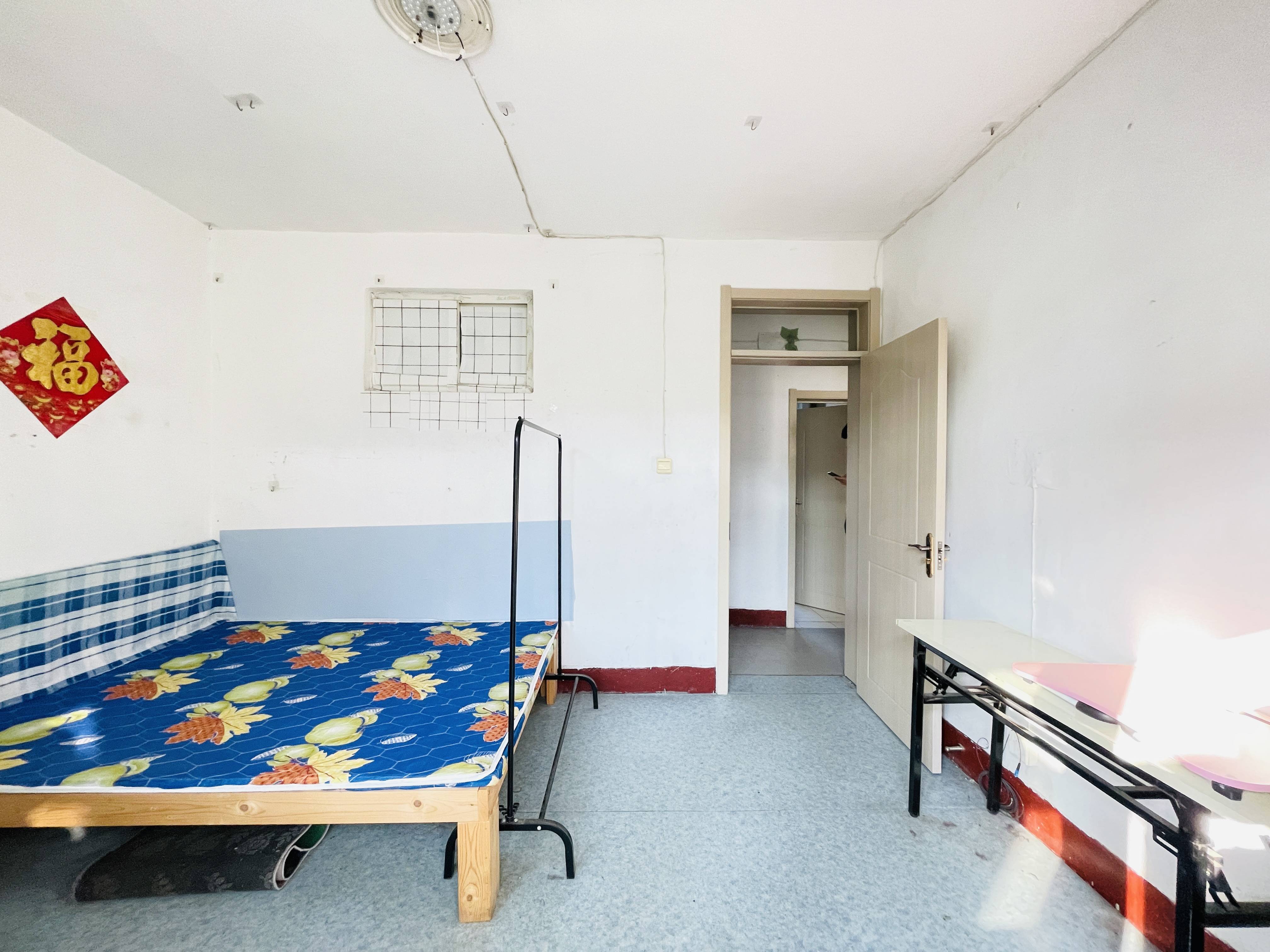 山大南路山大宿舍