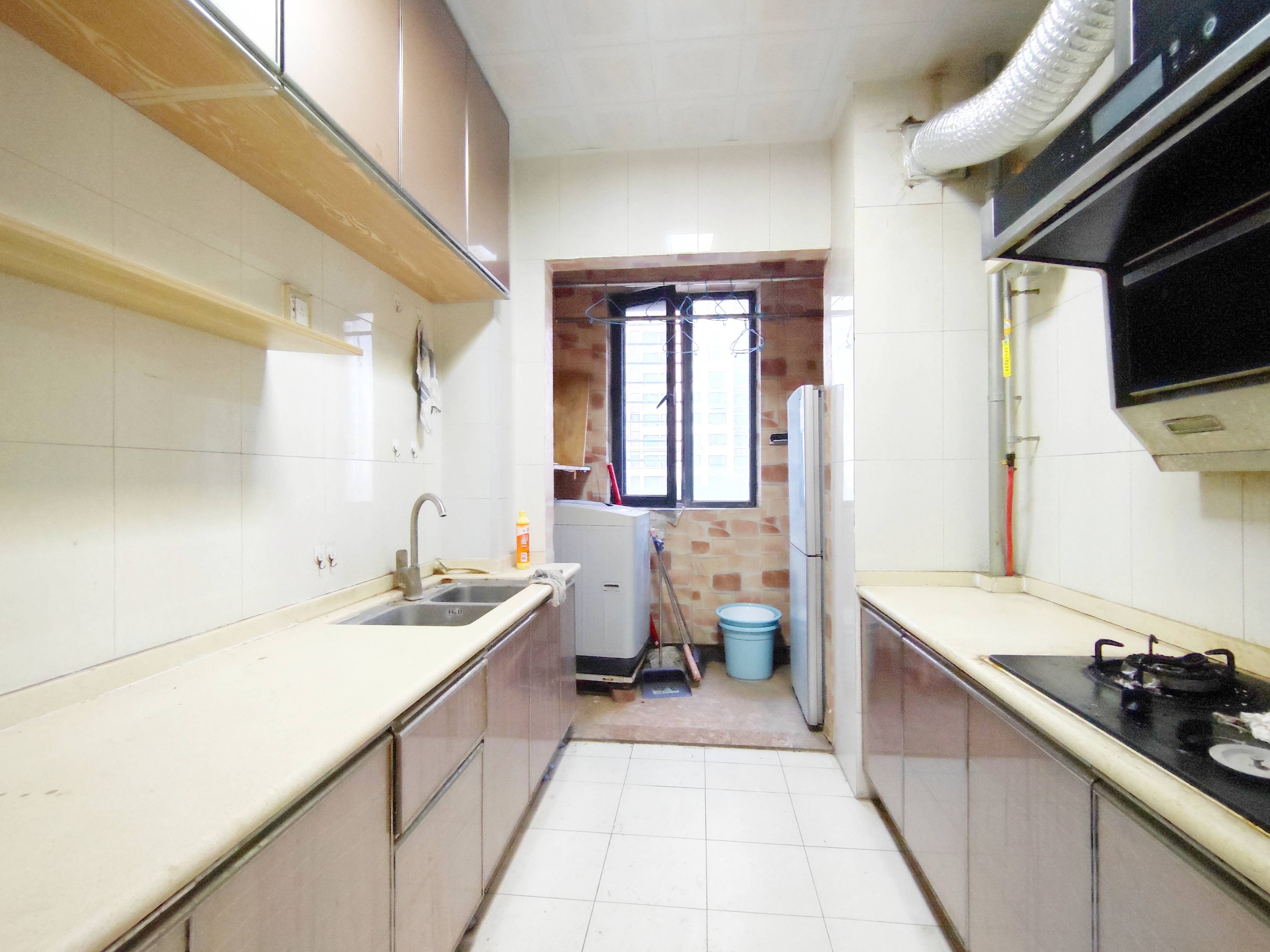 中建锦绣城一期