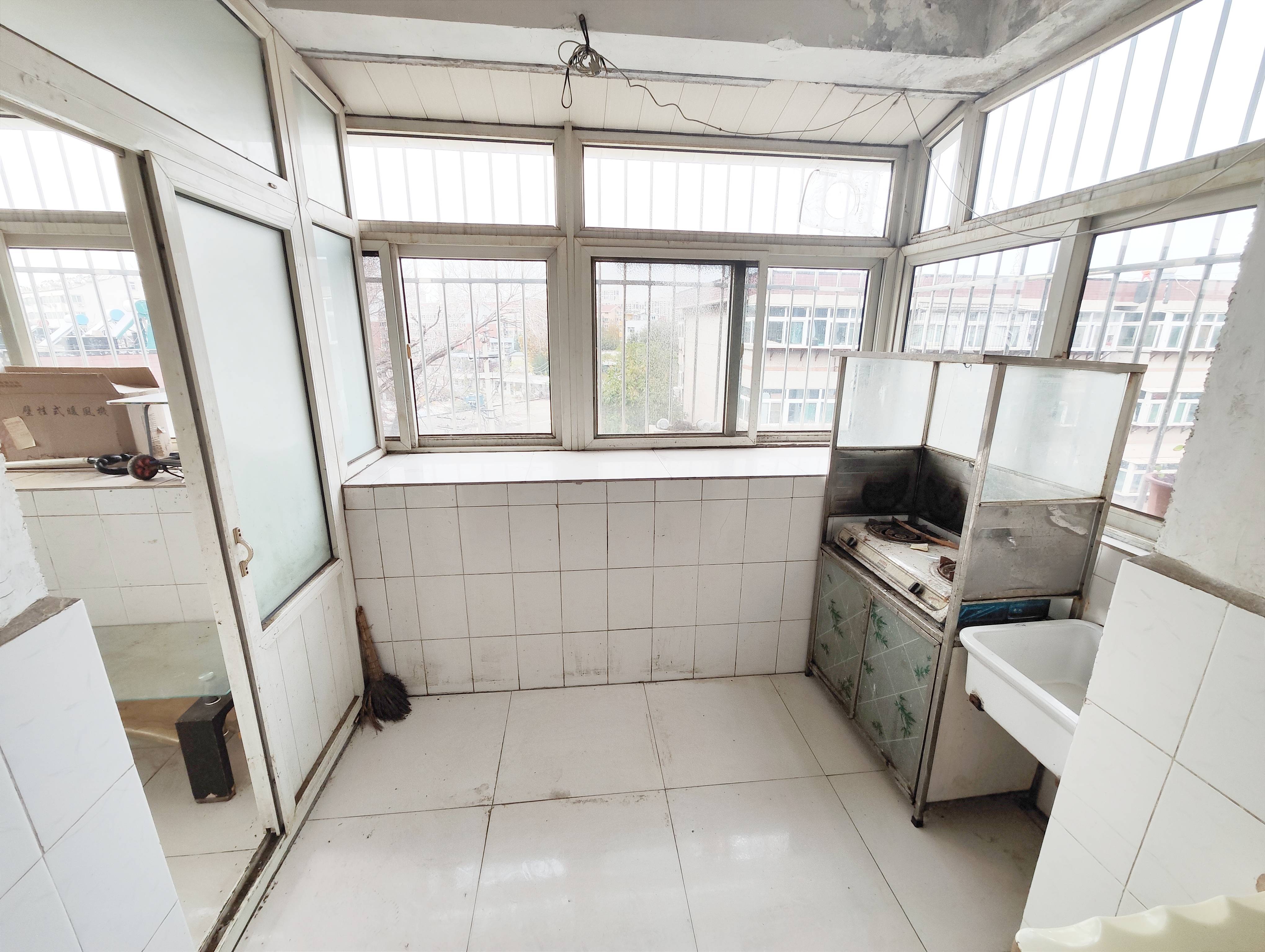 张庄路石油宿舍