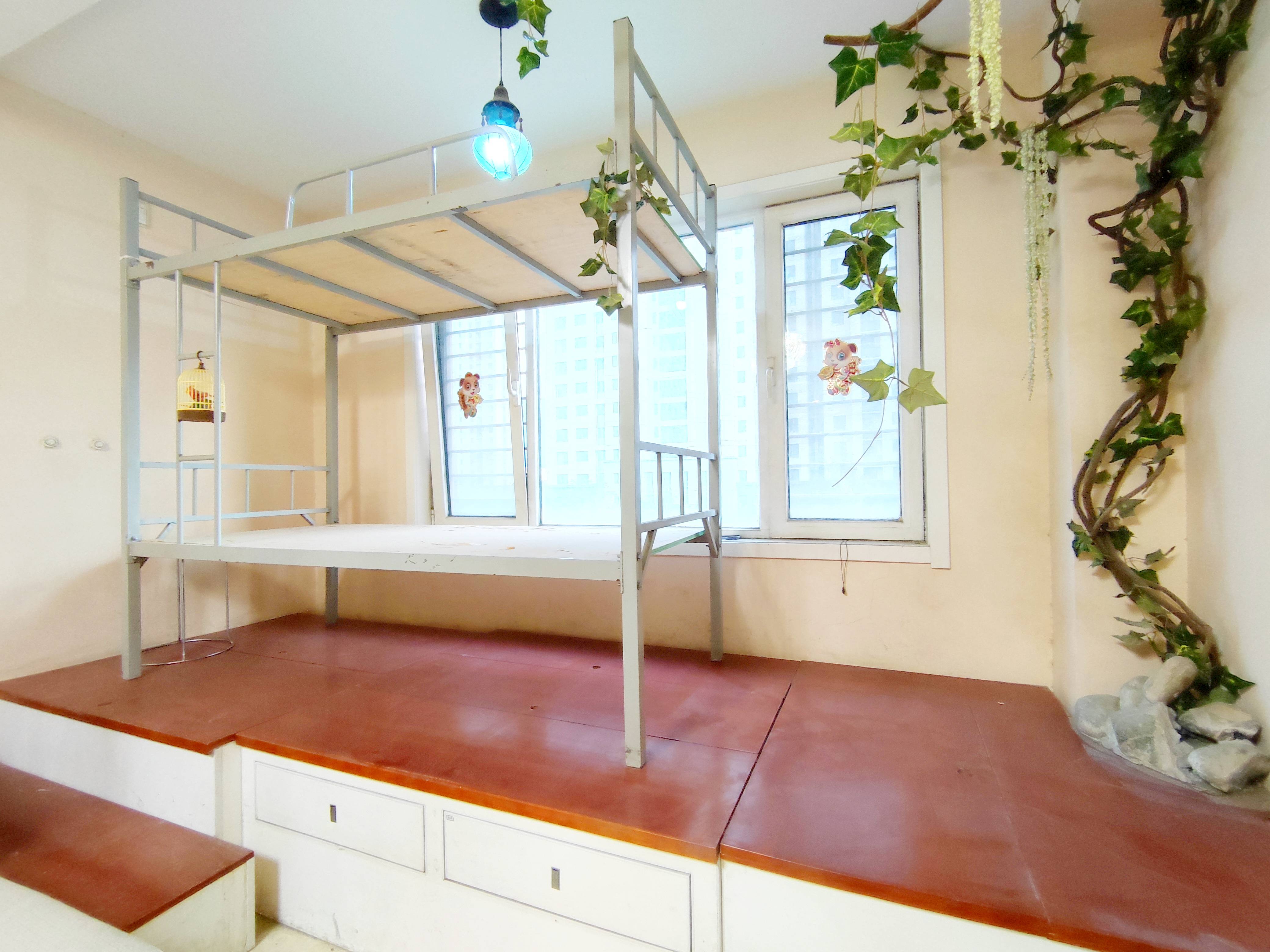 中建锦绣城一期